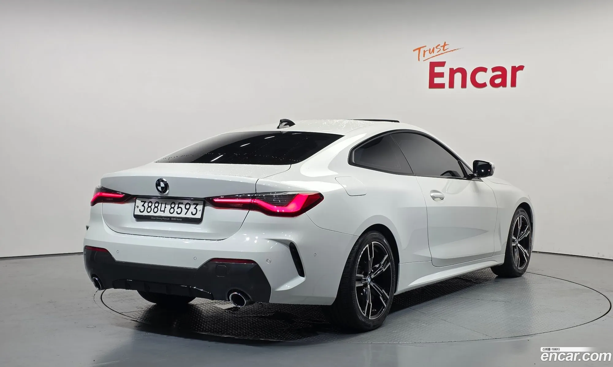 BMW 4 Series 2021 WBA21AP00MCG58827 — 19