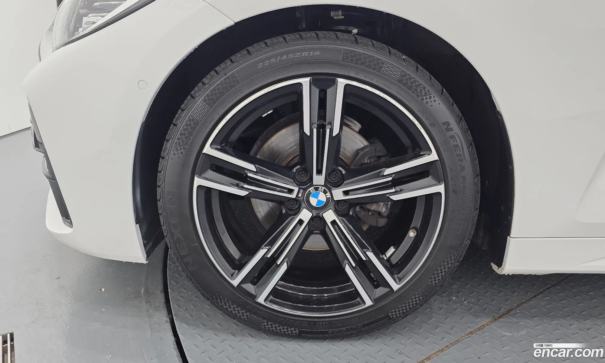 BMW 4 Series 2021 WBA21AP00MCG58827 — 18