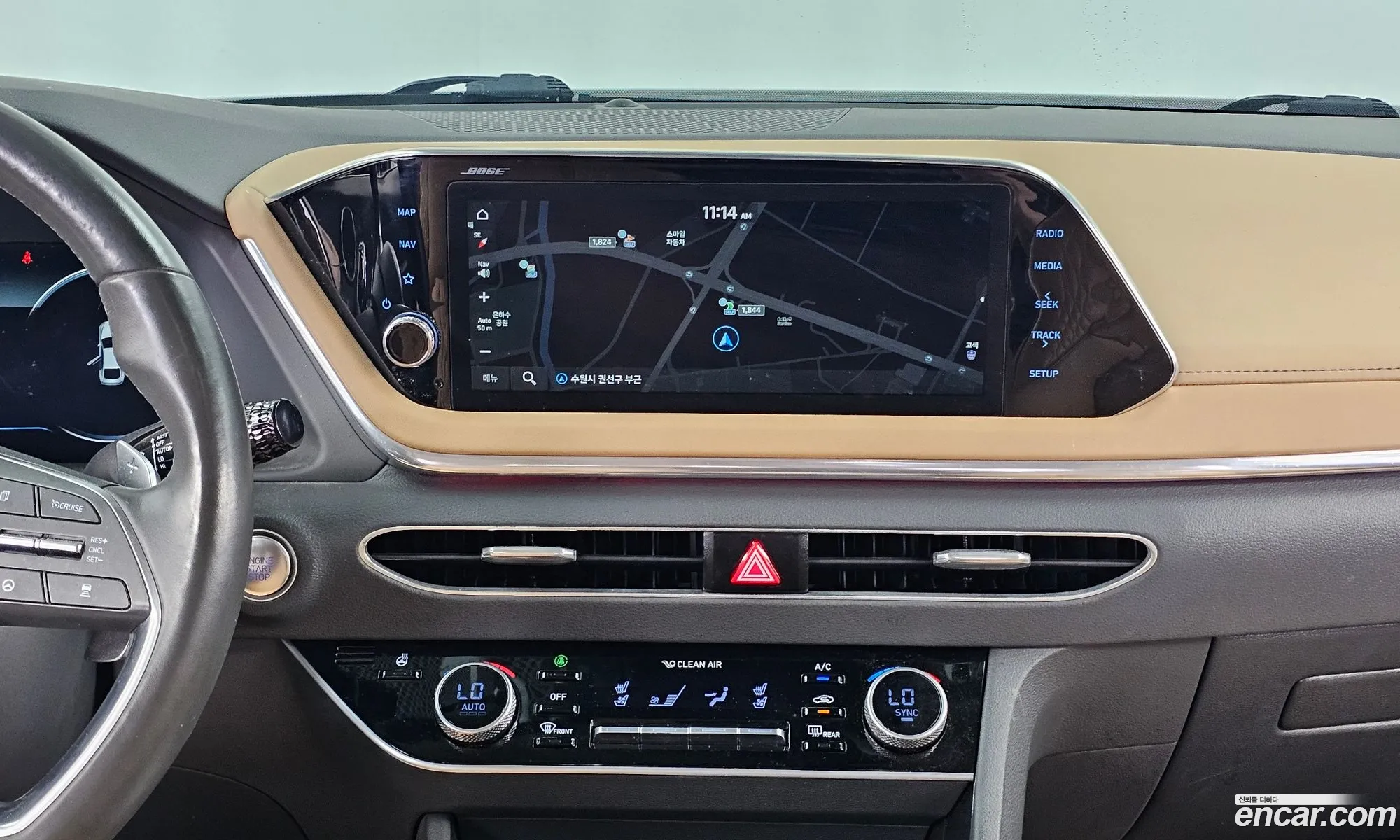 Hyundai Sonata 2020 — 3