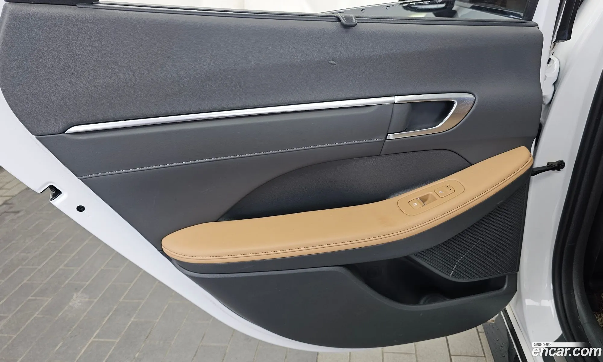 Hyundai Sonata 2020 — 6
