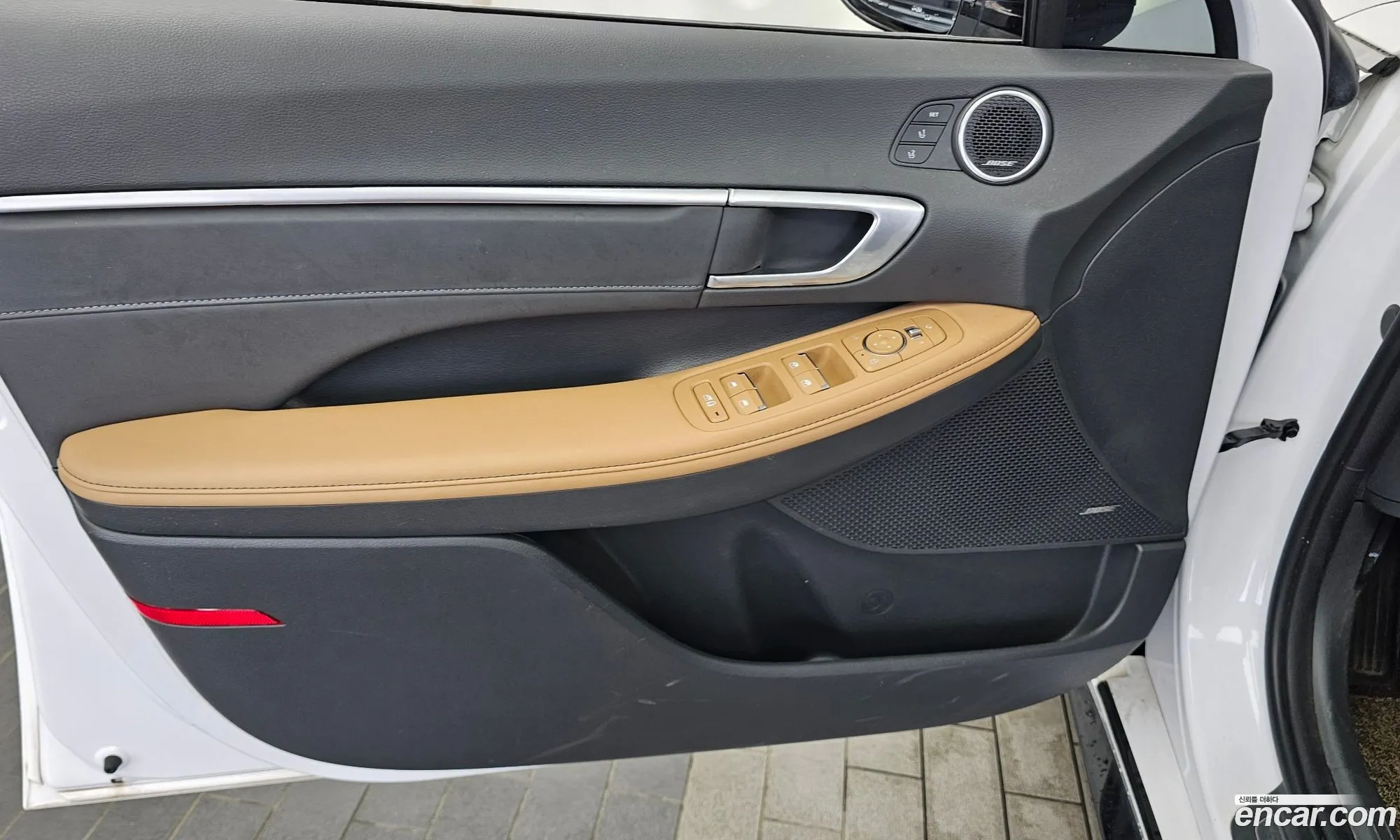 Hyundai Sonata 2020 — 22