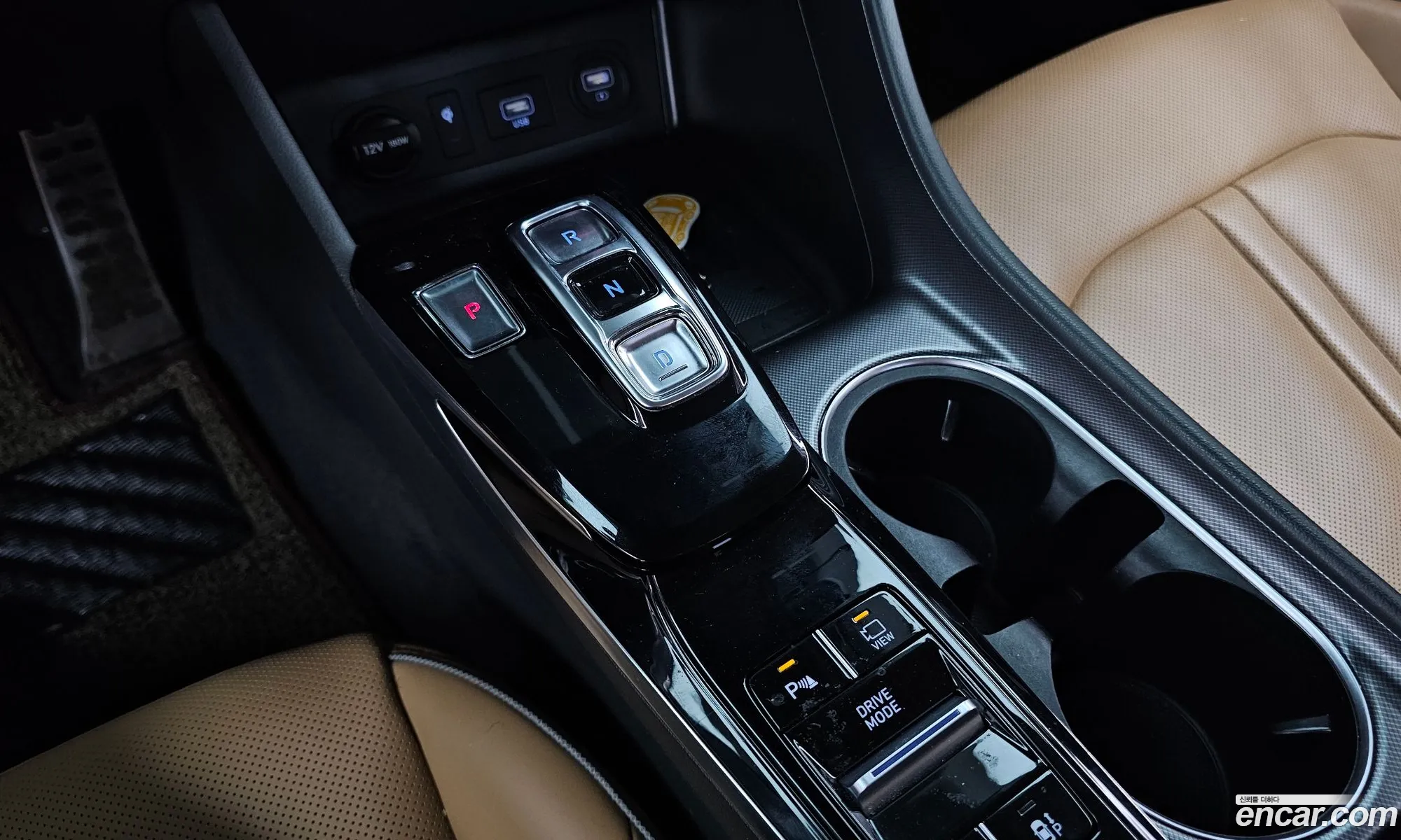 Hyundai Sonata 2020 — 17