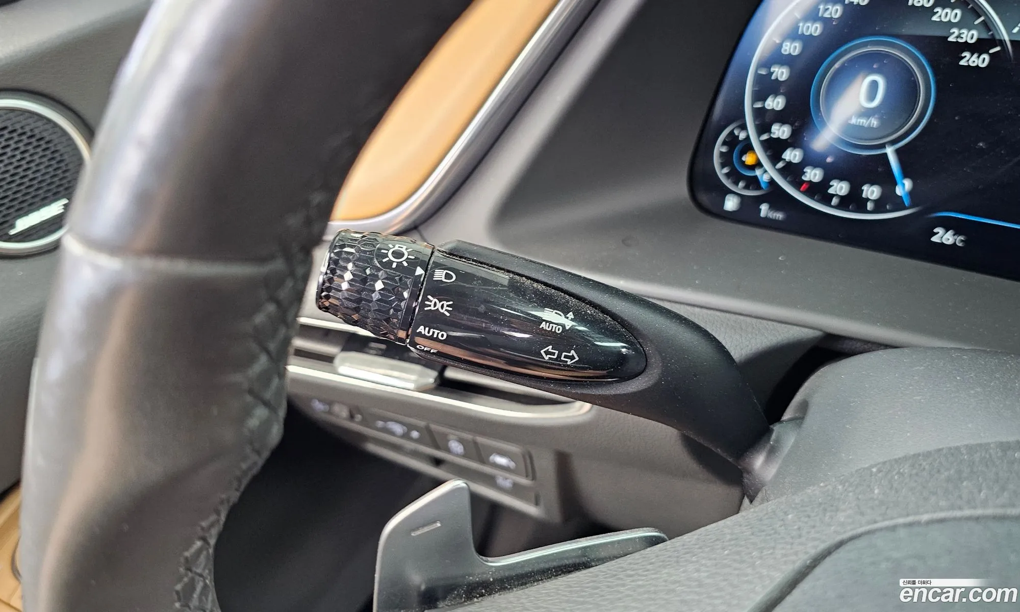 Hyundai Sonata 2020 — 24