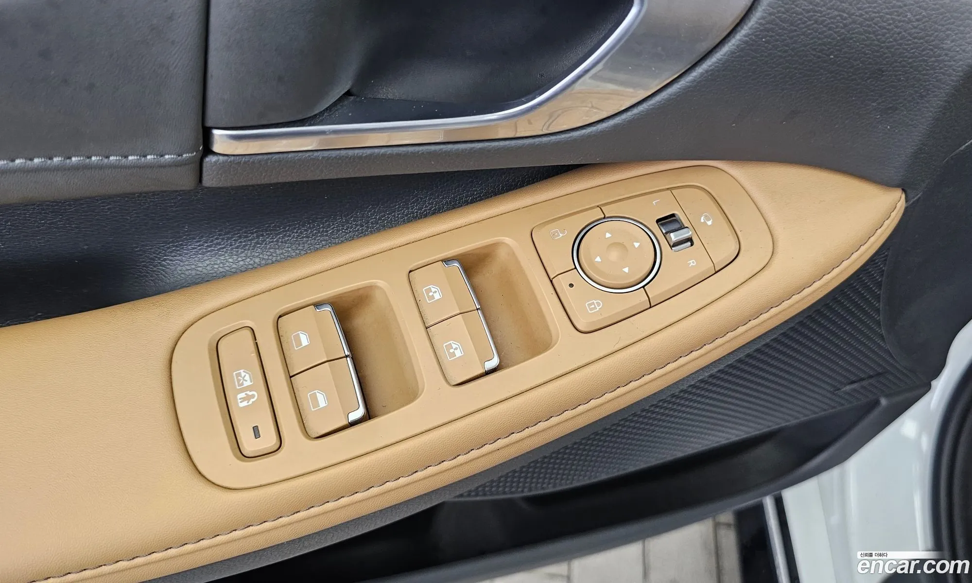 Hyundai Sonata 2020 — 29