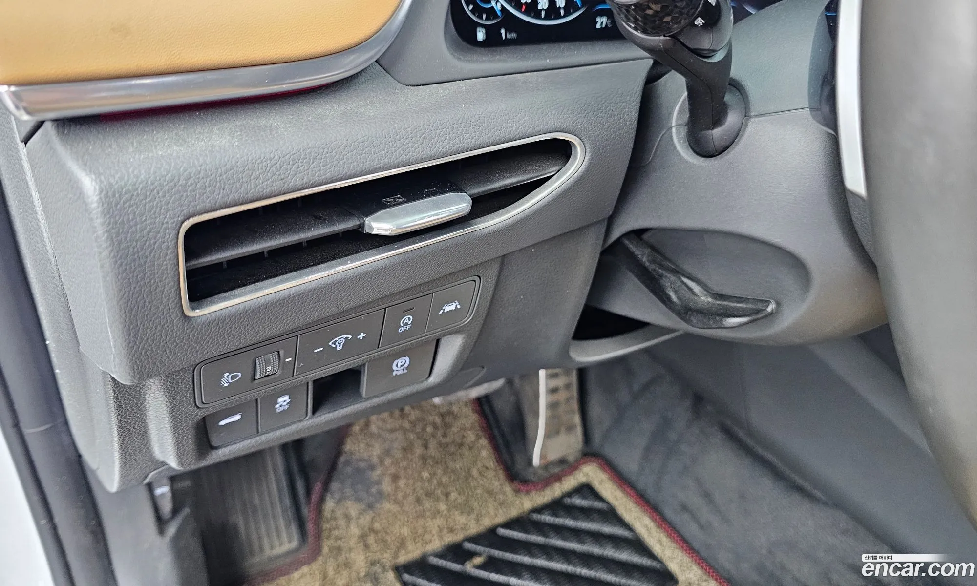Hyundai Sonata 2020 — 8