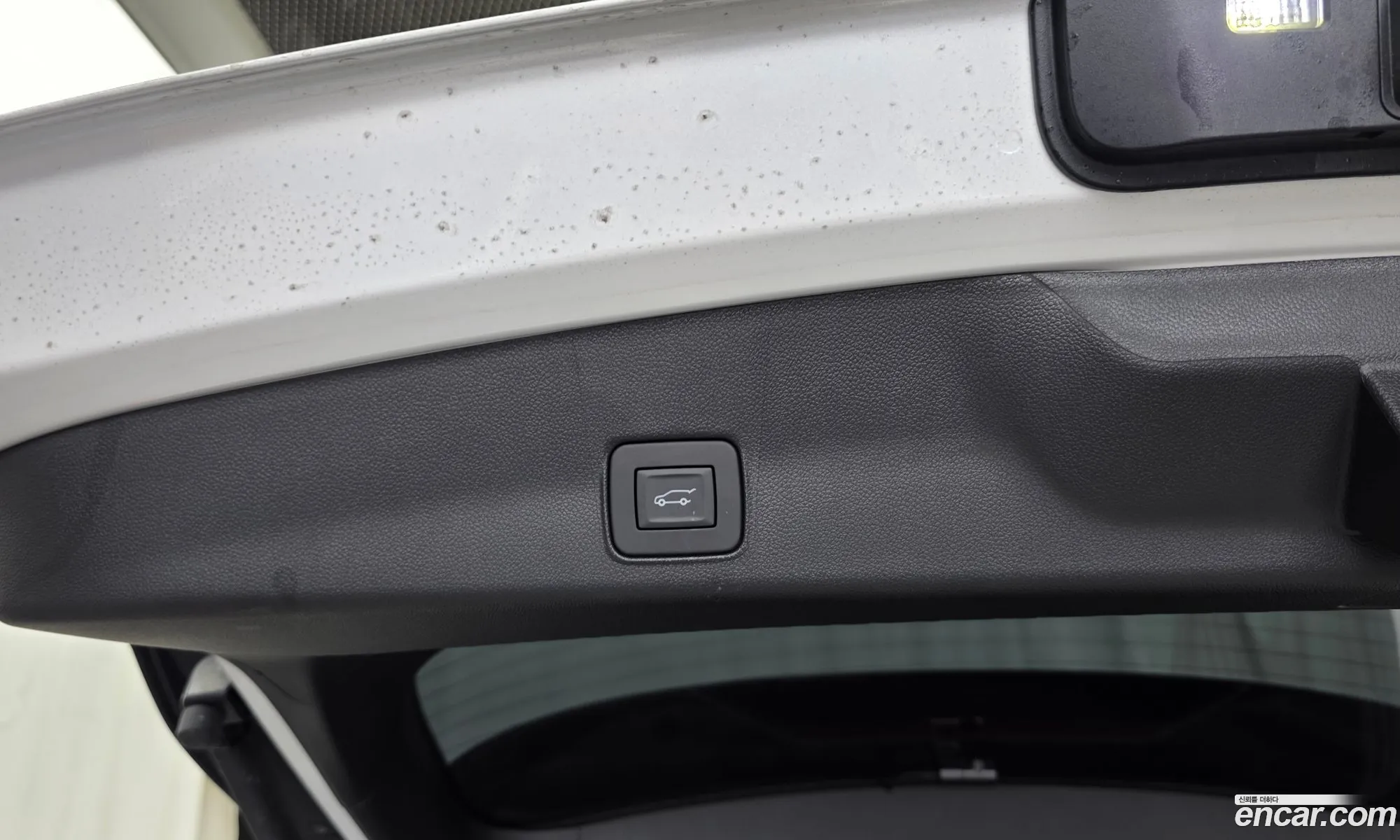 Chevrolet (GM Daewoo) Trailblazer 2022 — 14
