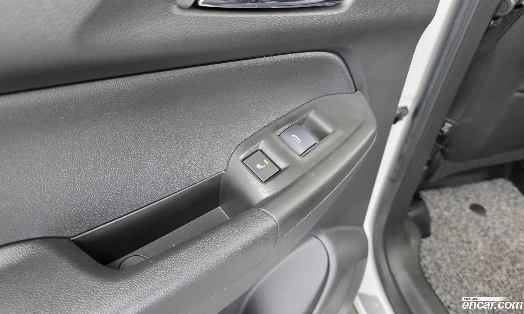 Chevrolet (GM Daewoo) Trailblazer 2022 — 11
