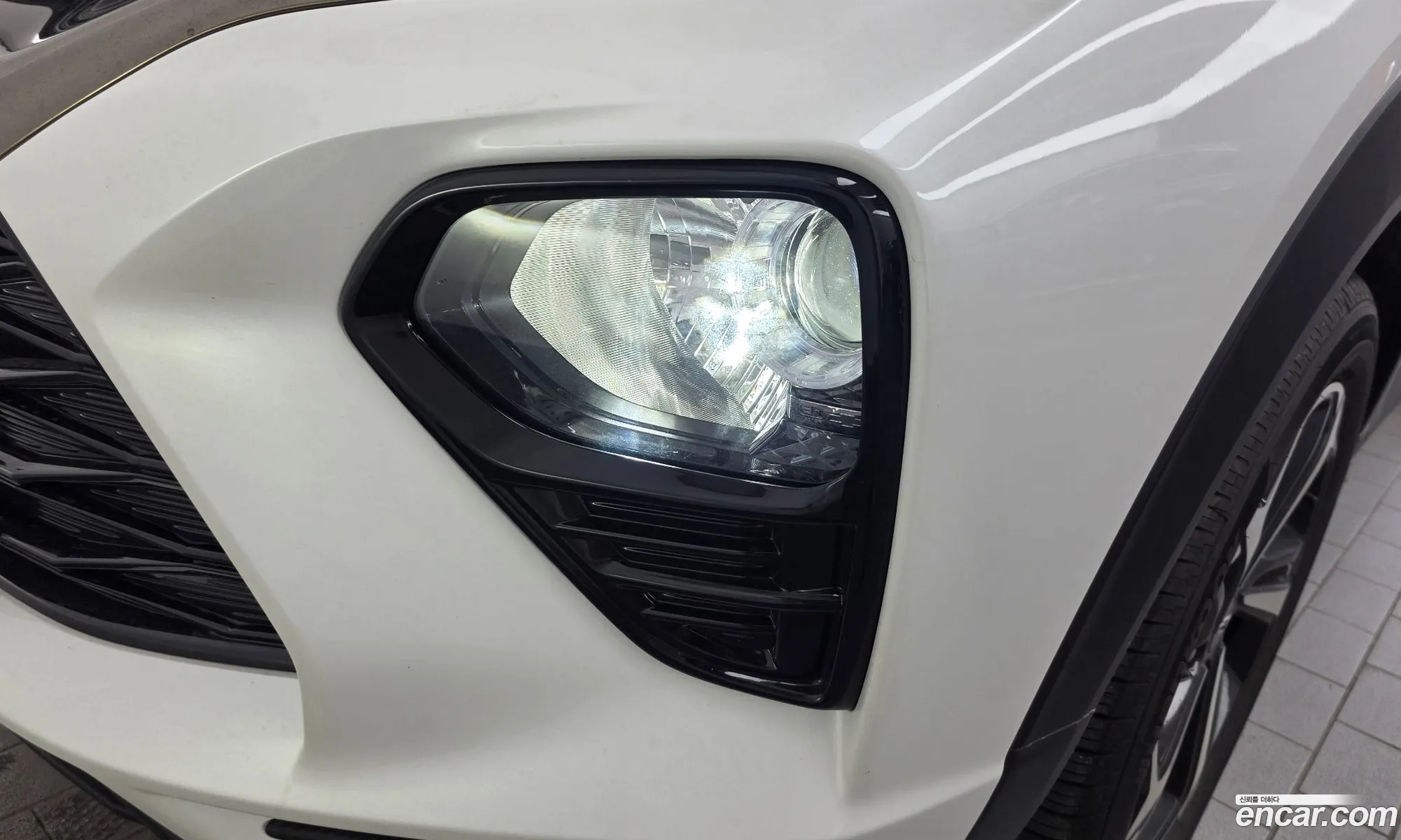 Chevrolet (GM Daewoo) Trailblazer 2022 — 18