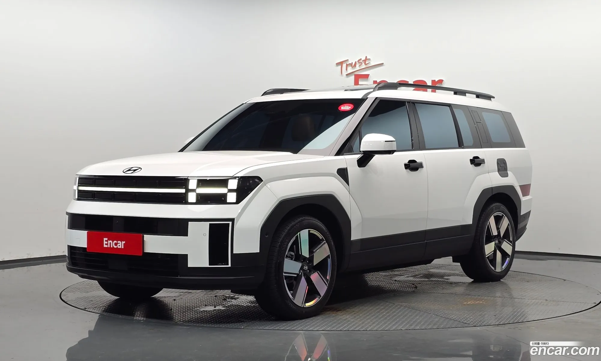 Hyundai Santa Fe 2025 — 15
