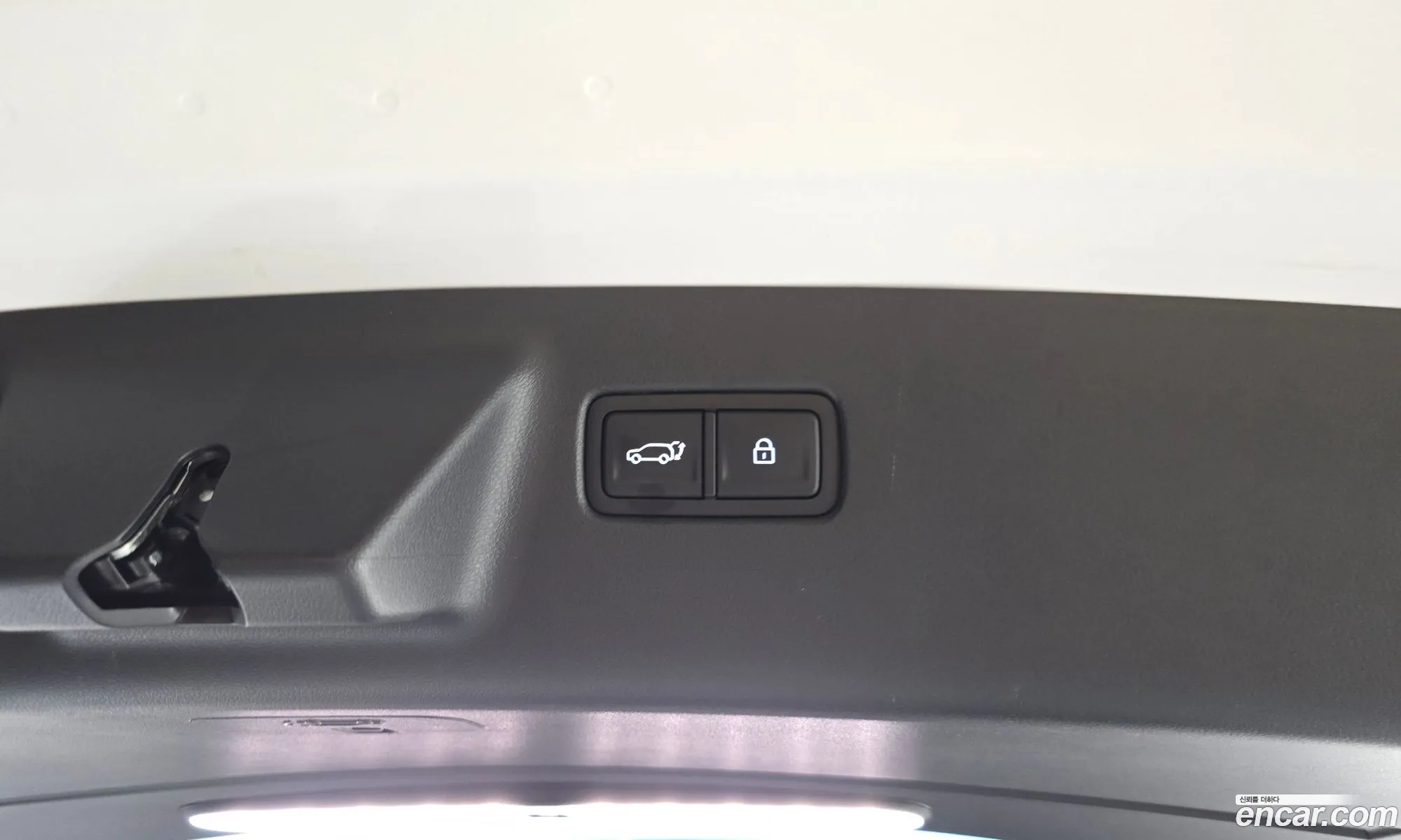 Hyundai Santa Fe 2025 — 2