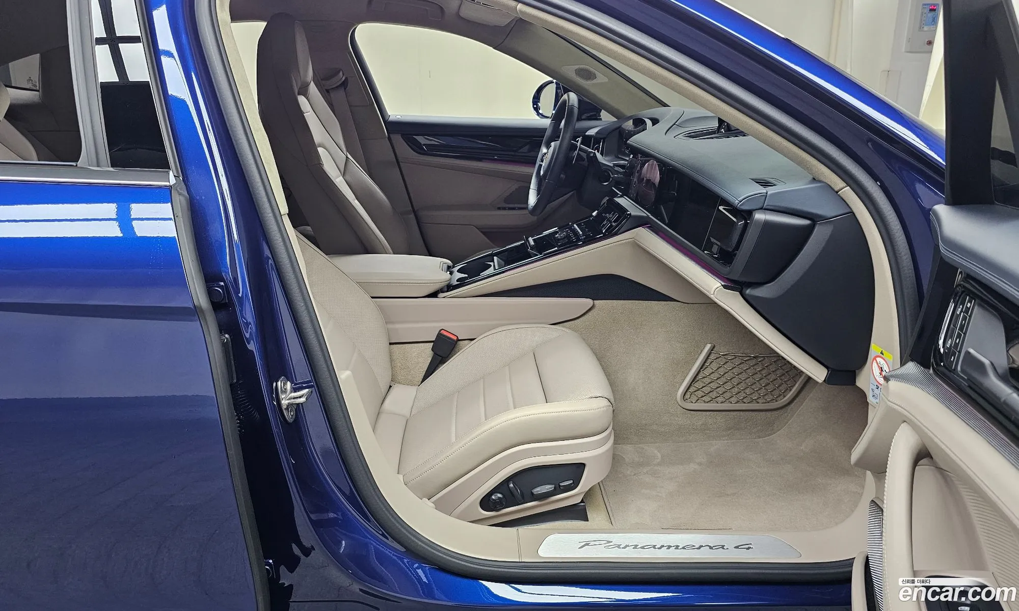 Porsche Panamera 2024 WP0AA2YA8RL002908 — 19