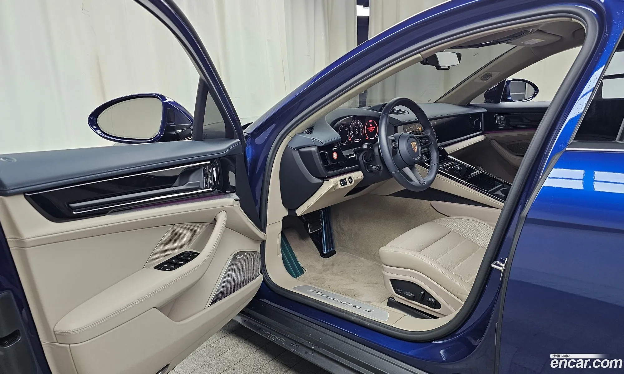 Porsche Panamera 2024 WP0AA2YA8RL002908 — 26