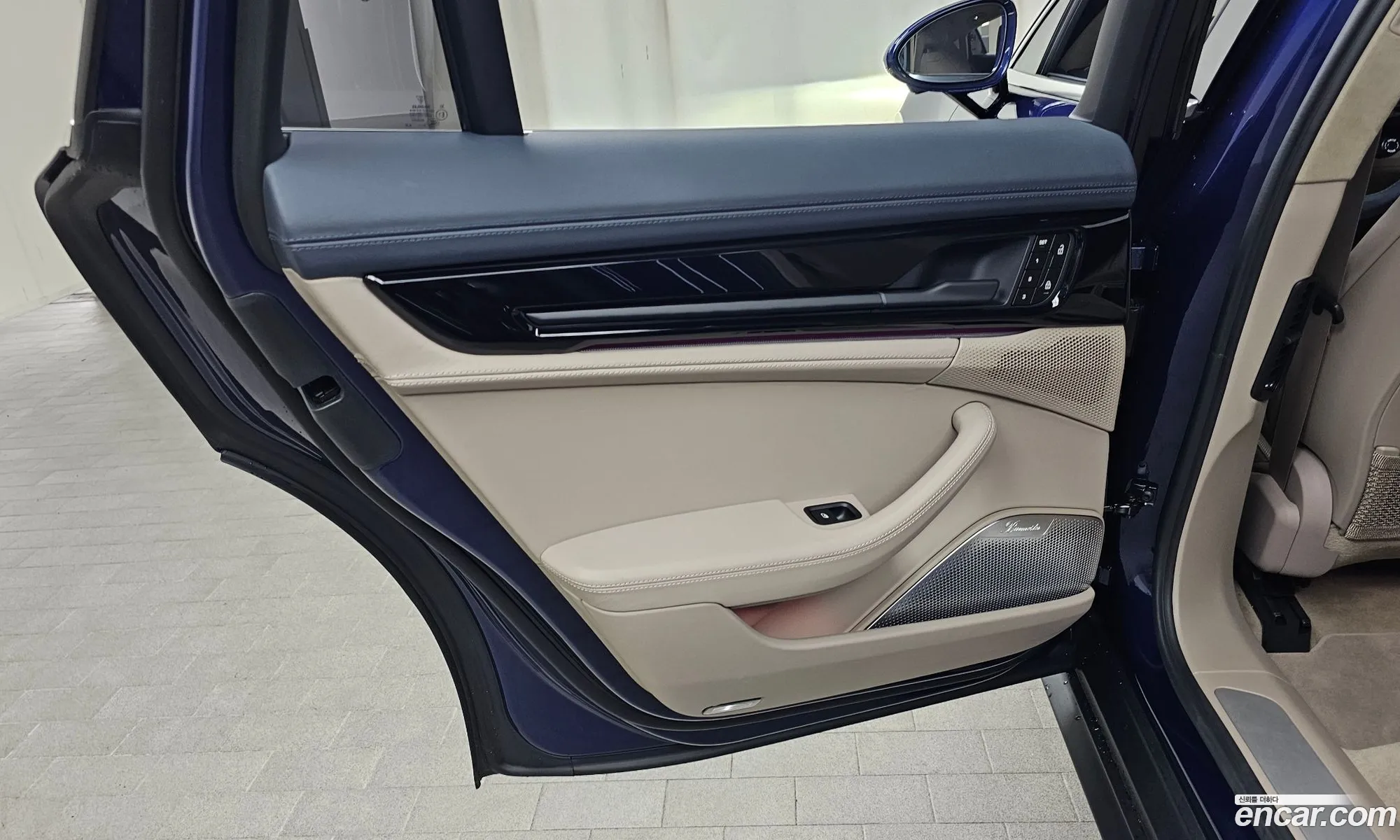Porsche Panamera 2024 WP0AA2YA8RL002908 — 22