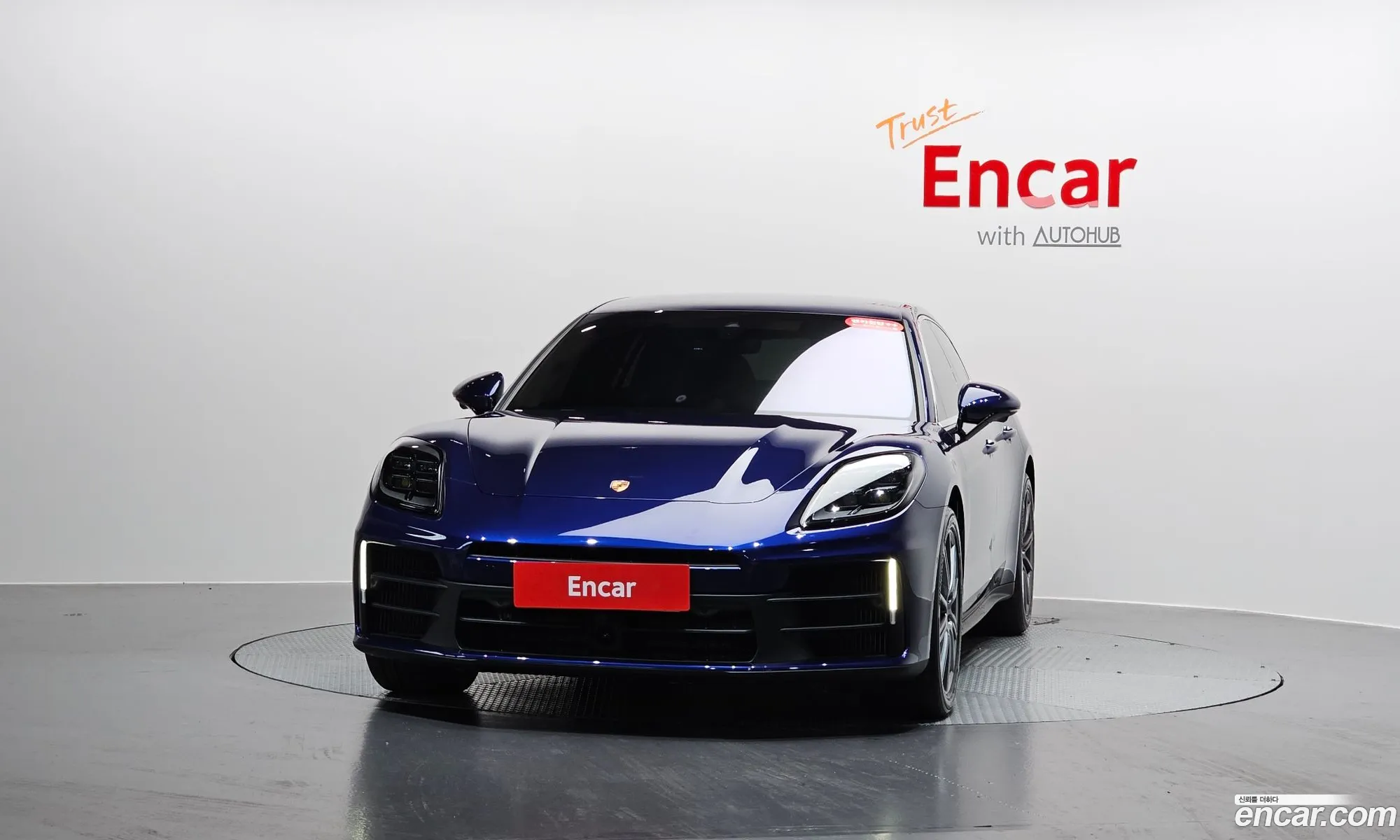 Porsche Panamera 2024 WP0AA2YA8RL002908 — 17