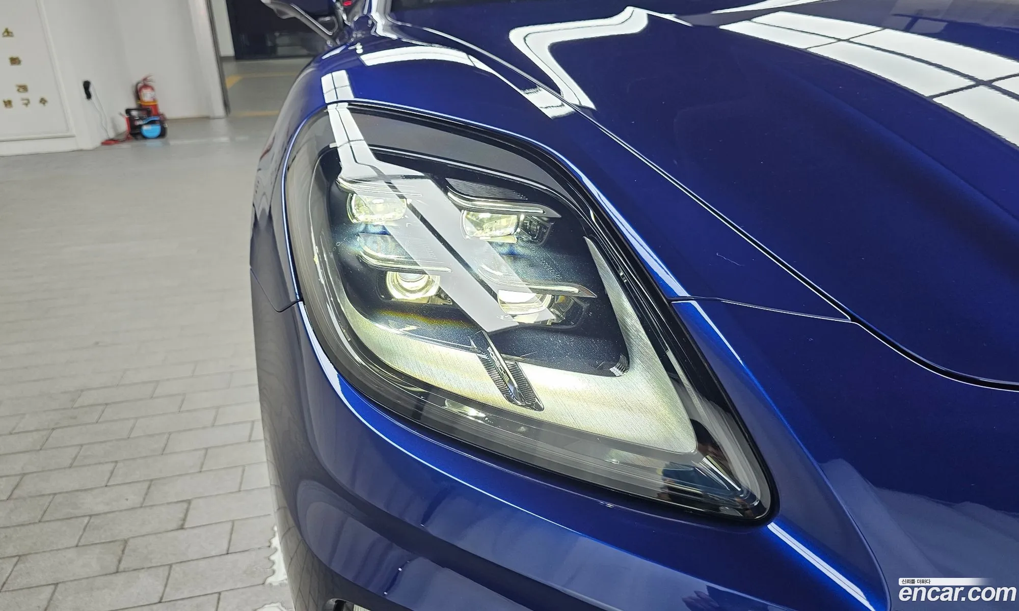 Porsche Panamera 2024 WP0AA2YA8RL002908 — 21