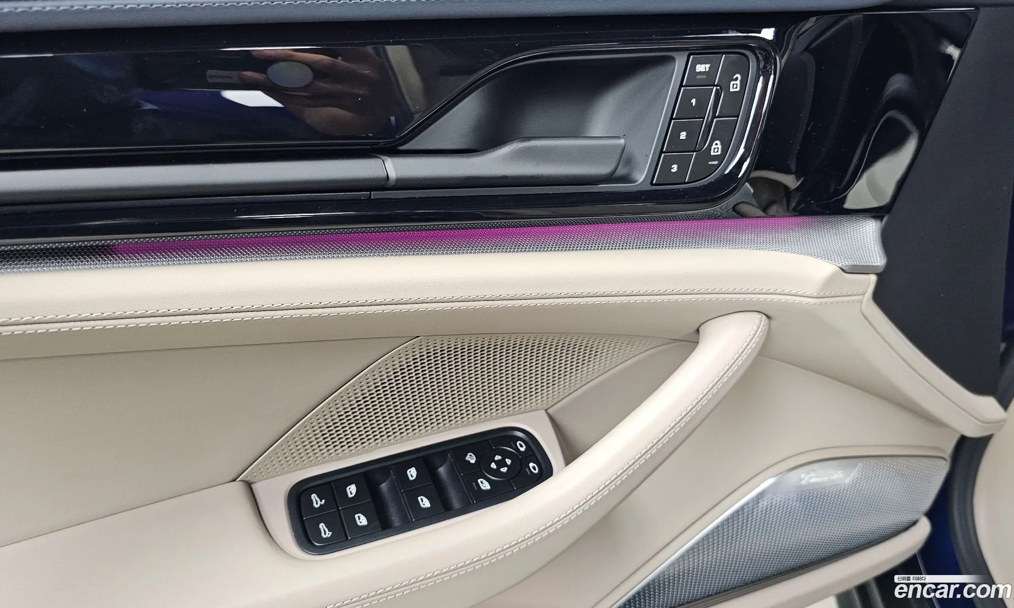 Porsche Panamera 2024 WP0AA2YA8RL002908 — 9