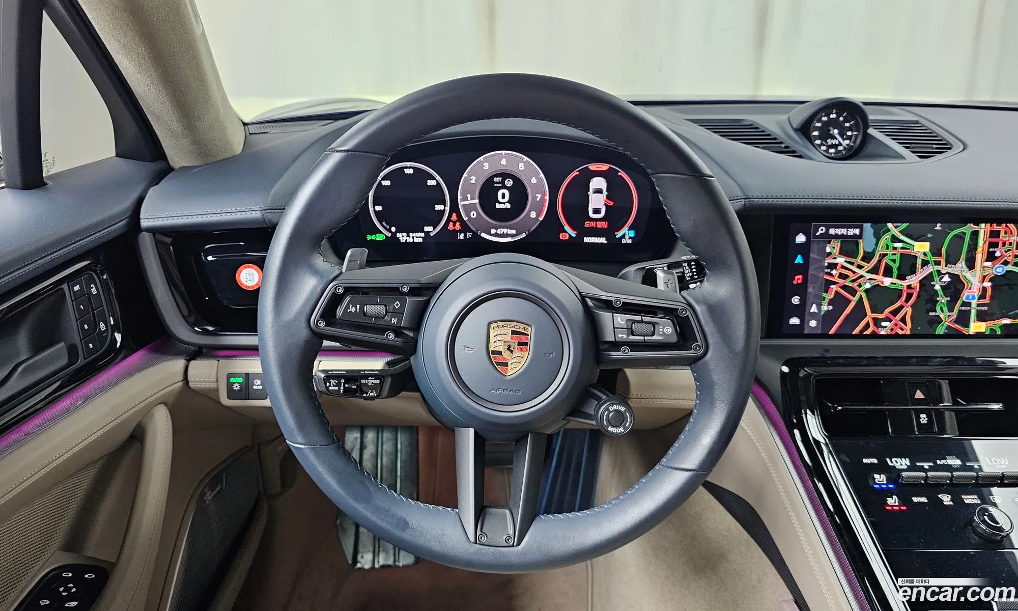 Porsche Panamera 2024 WP0AA2YA8RL002908 — 16