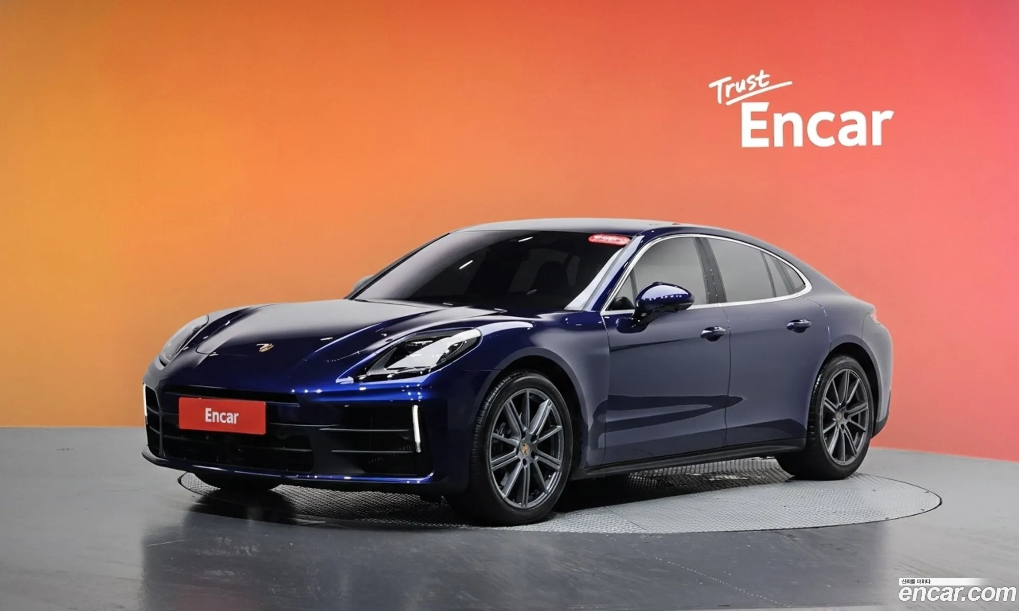 Porsche Panamera 2024 WP0AA2YA8RL002908 — 18