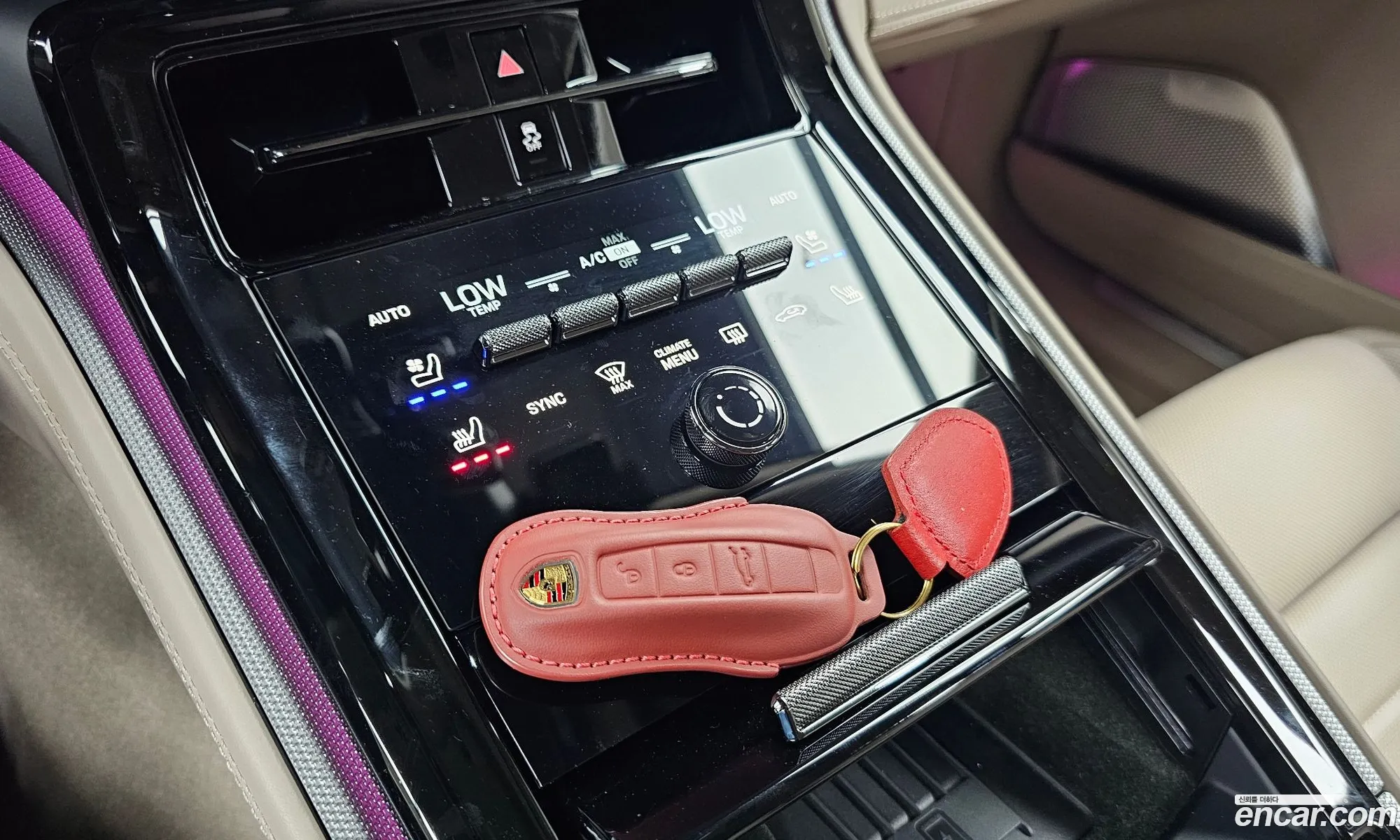 Porsche Panamera 2024 WP0AA2YA8RL002908 — 27
