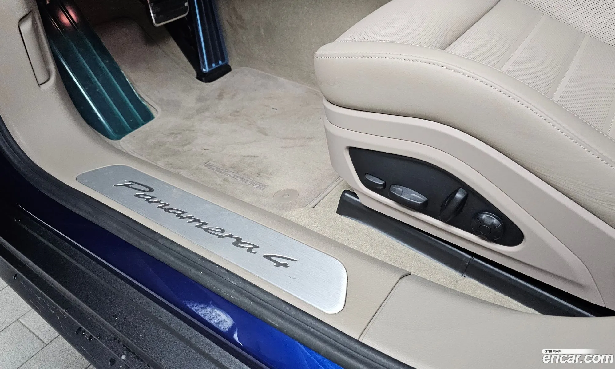 Porsche Panamera 2024 WP0AA2YA8RL002908 — 29
