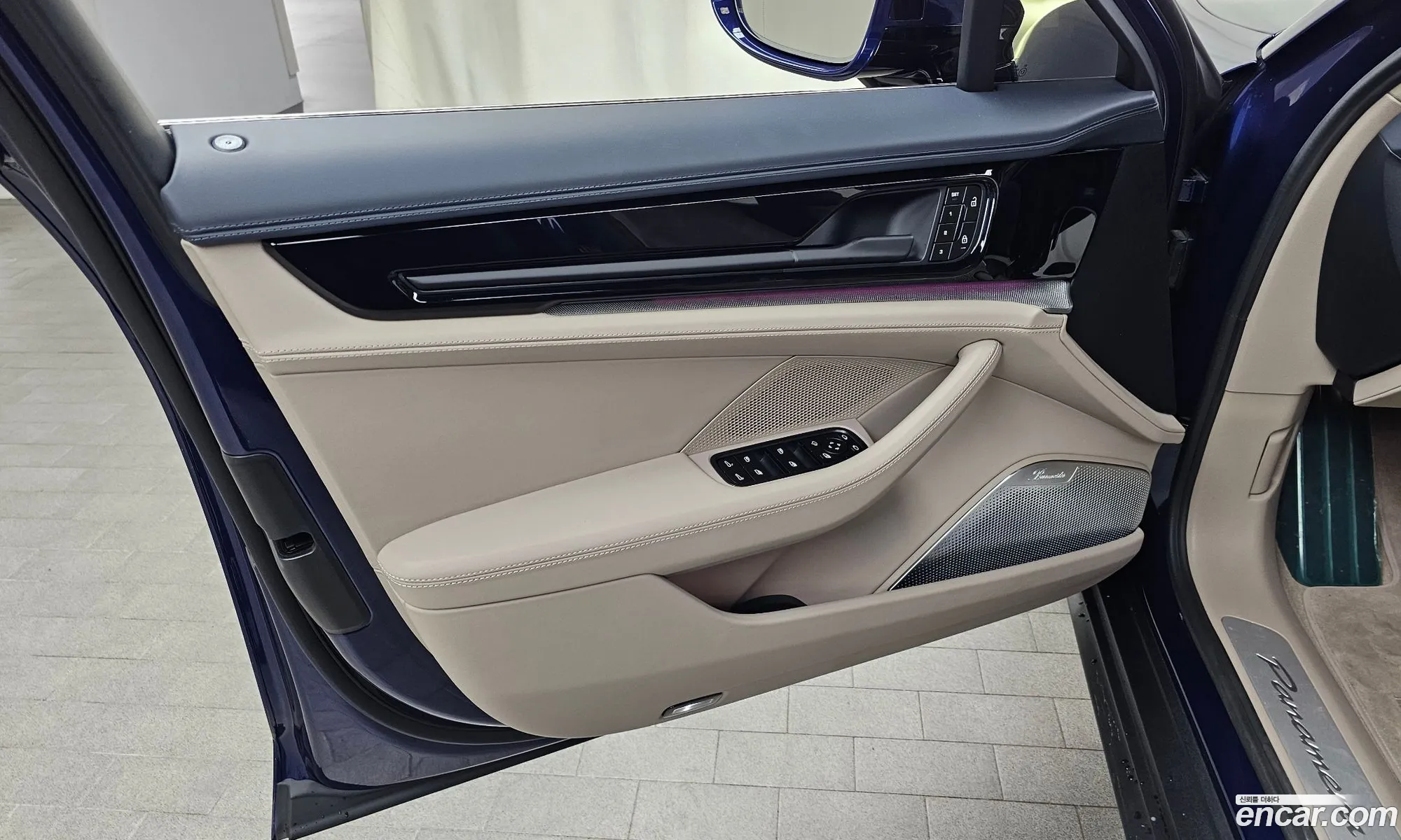 Porsche Panamera 2024 WP0AA2YA8RL002908 — 31