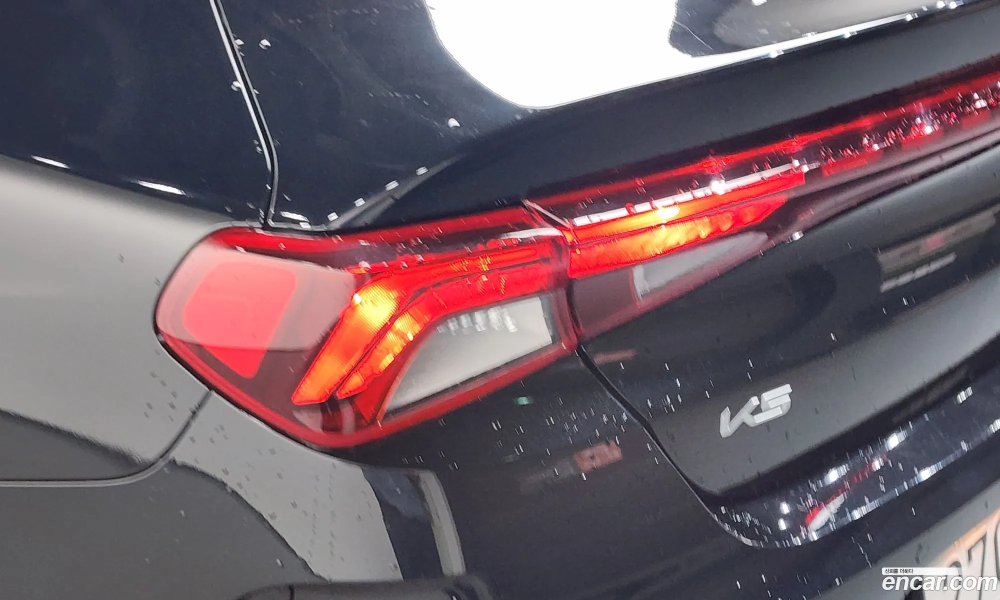 Kia K5 2023 — 25