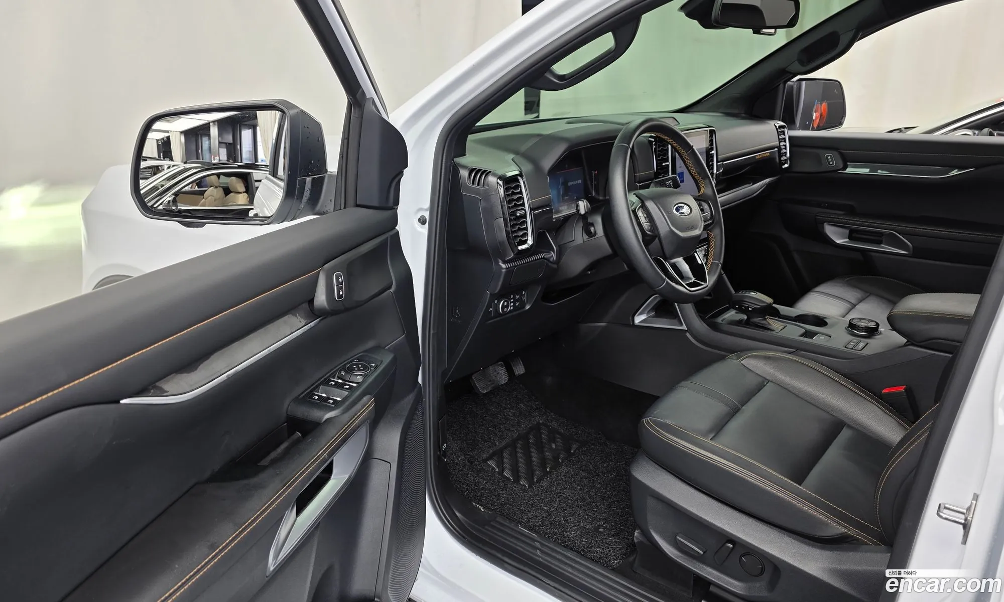 Ford Ranger 2023 6FPPXXMJ2PNA83887 — 14