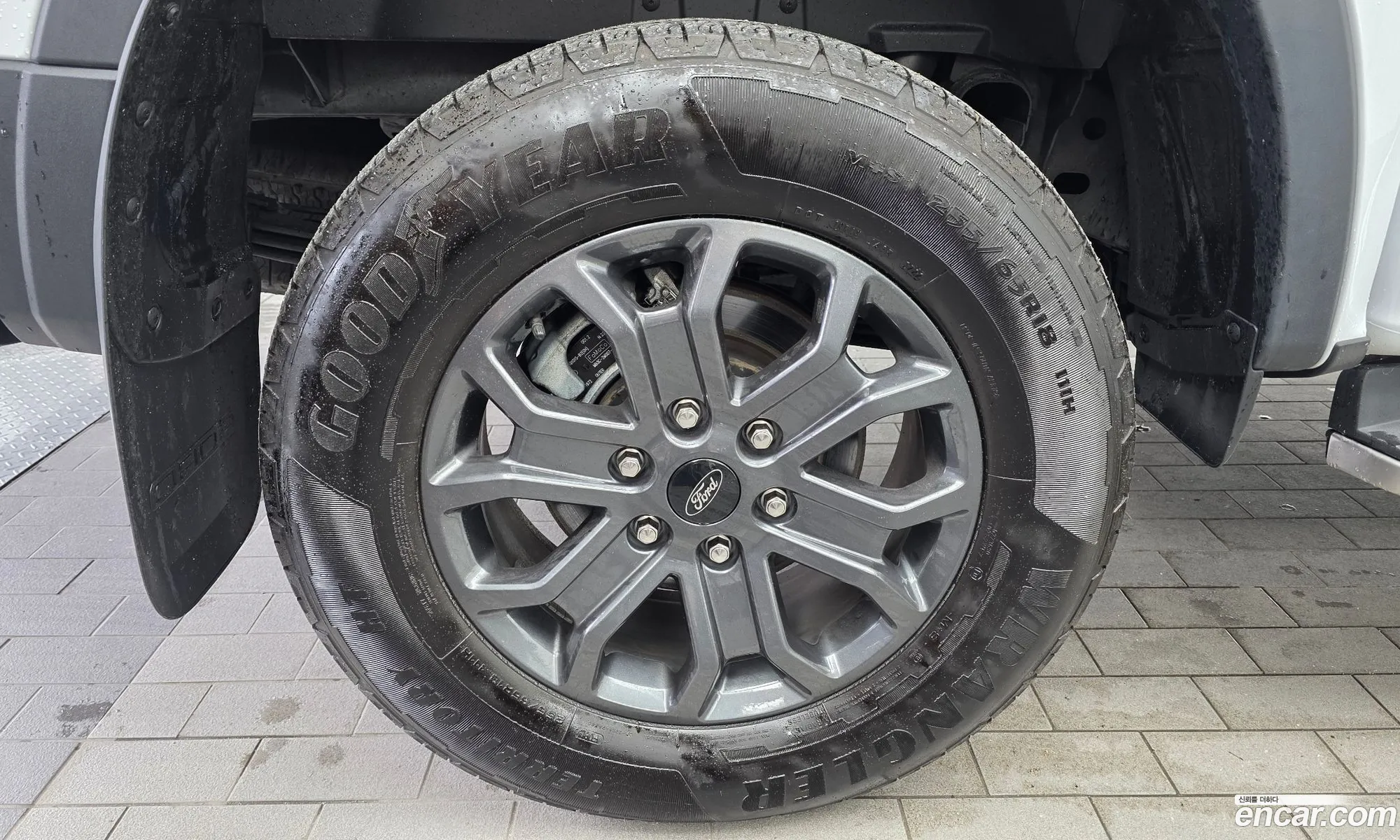 Ford Ranger 2023 6FPPXXMJ2PNA83887 — 29