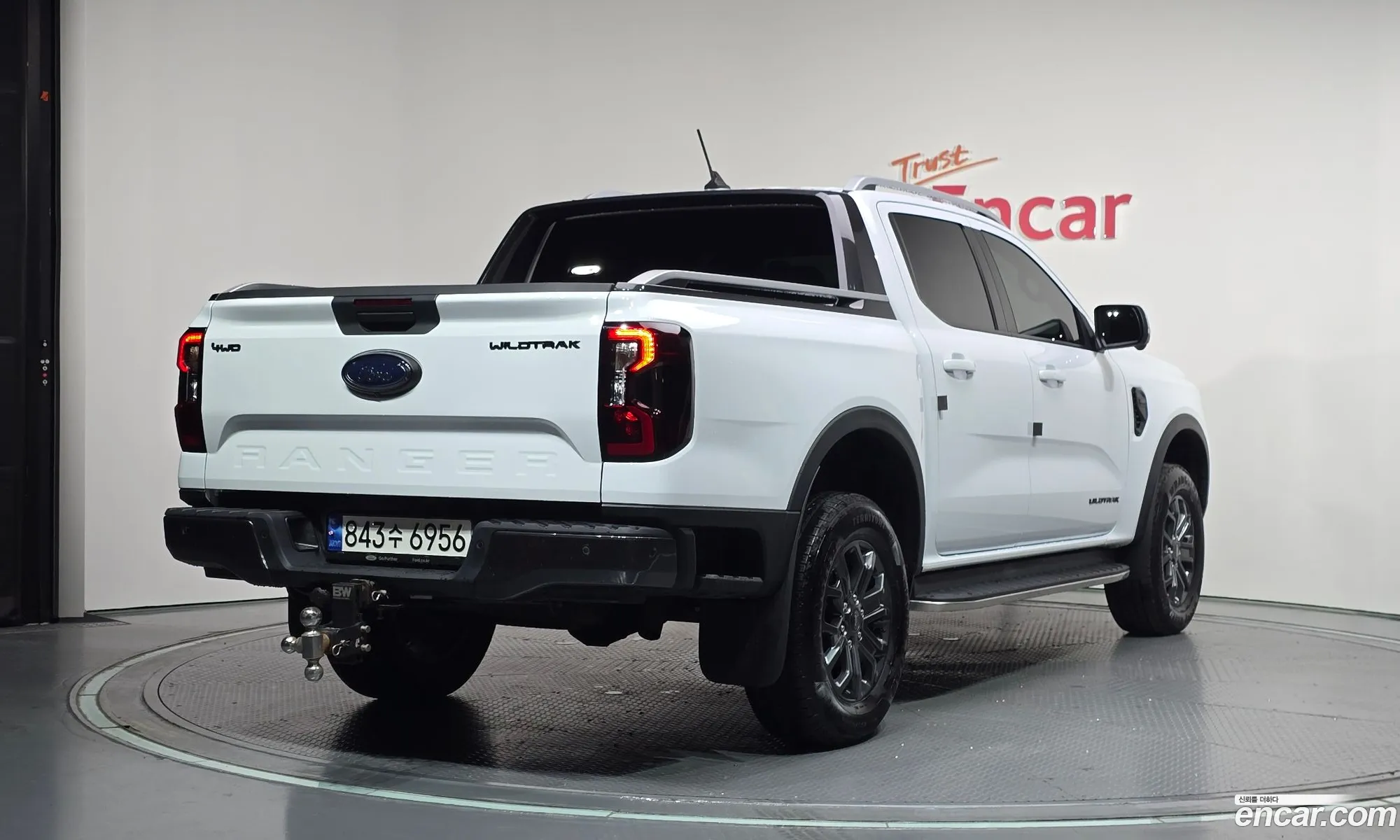 Ford Ranger 2023 6FPPXXMJ2PNA83887 — 9
