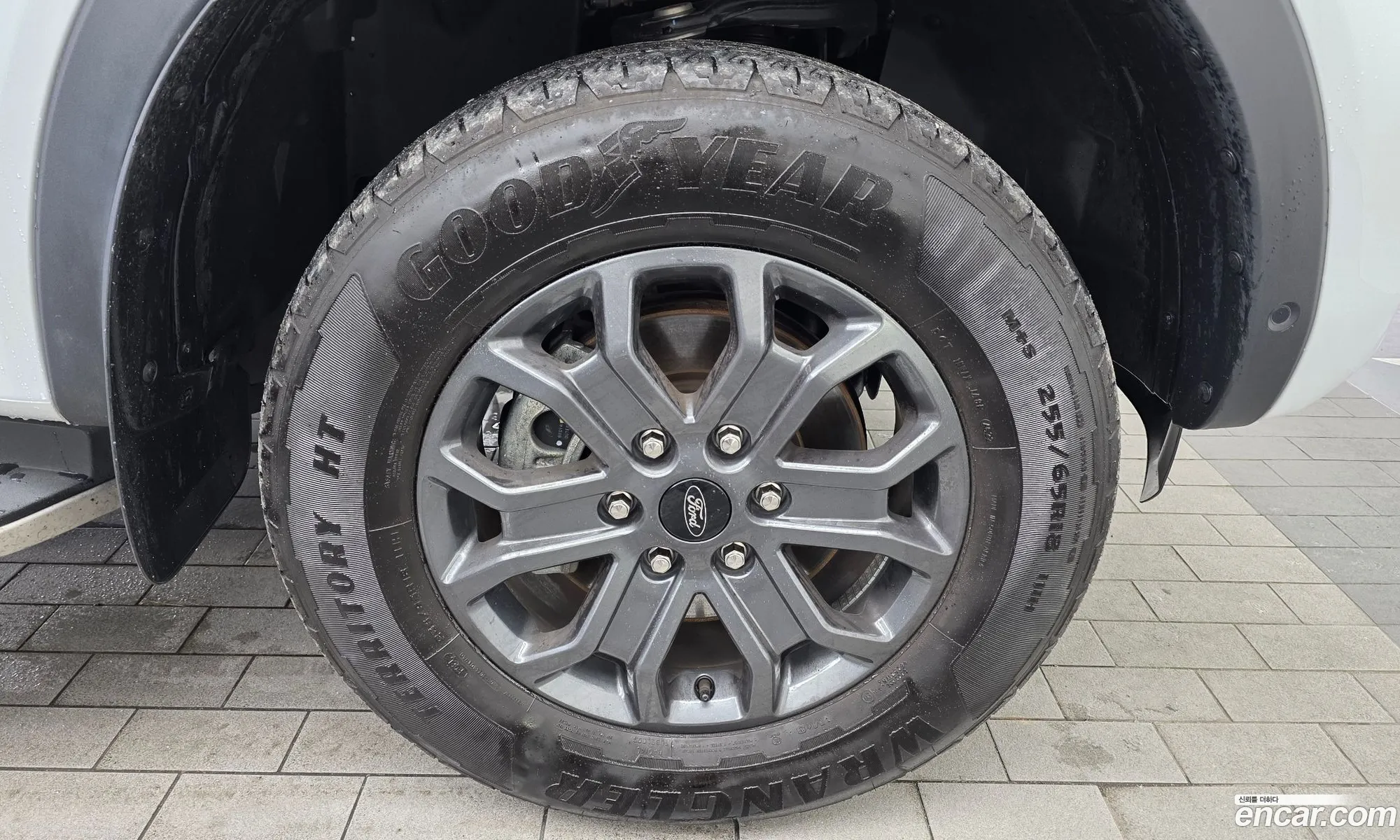 Ford Ranger 2023 6FPPXXMJ2PNA83887 — 10