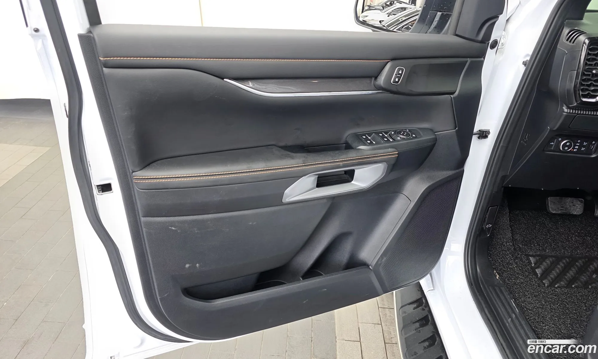 Ford Ranger 2023 6FPPXXMJ2PNA83887 — 20
