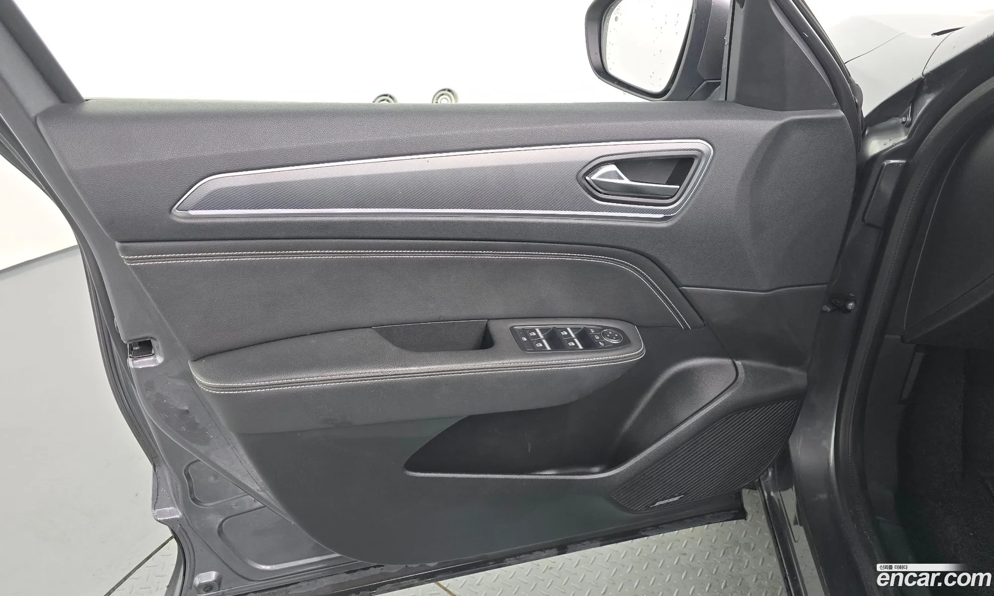 Renault Korea (Samsung) XM3 2021 — 27