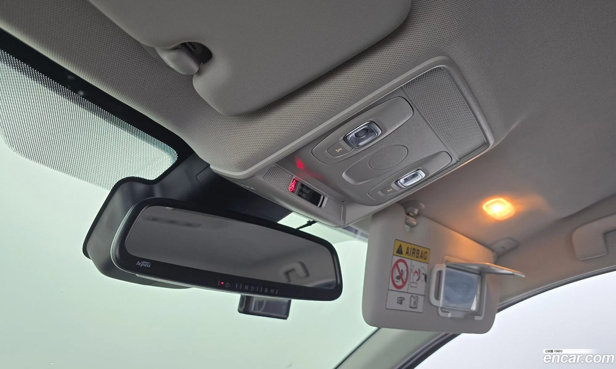 Renault Korea (Samsung) XM3 2021 — 14