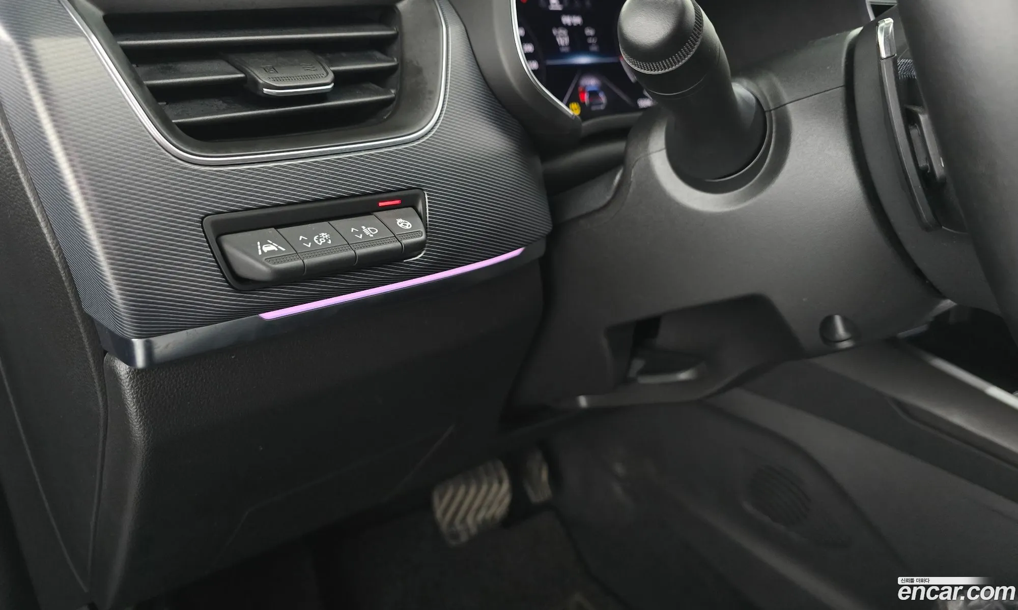 Renault Korea (Samsung) XM3 2021 — 12