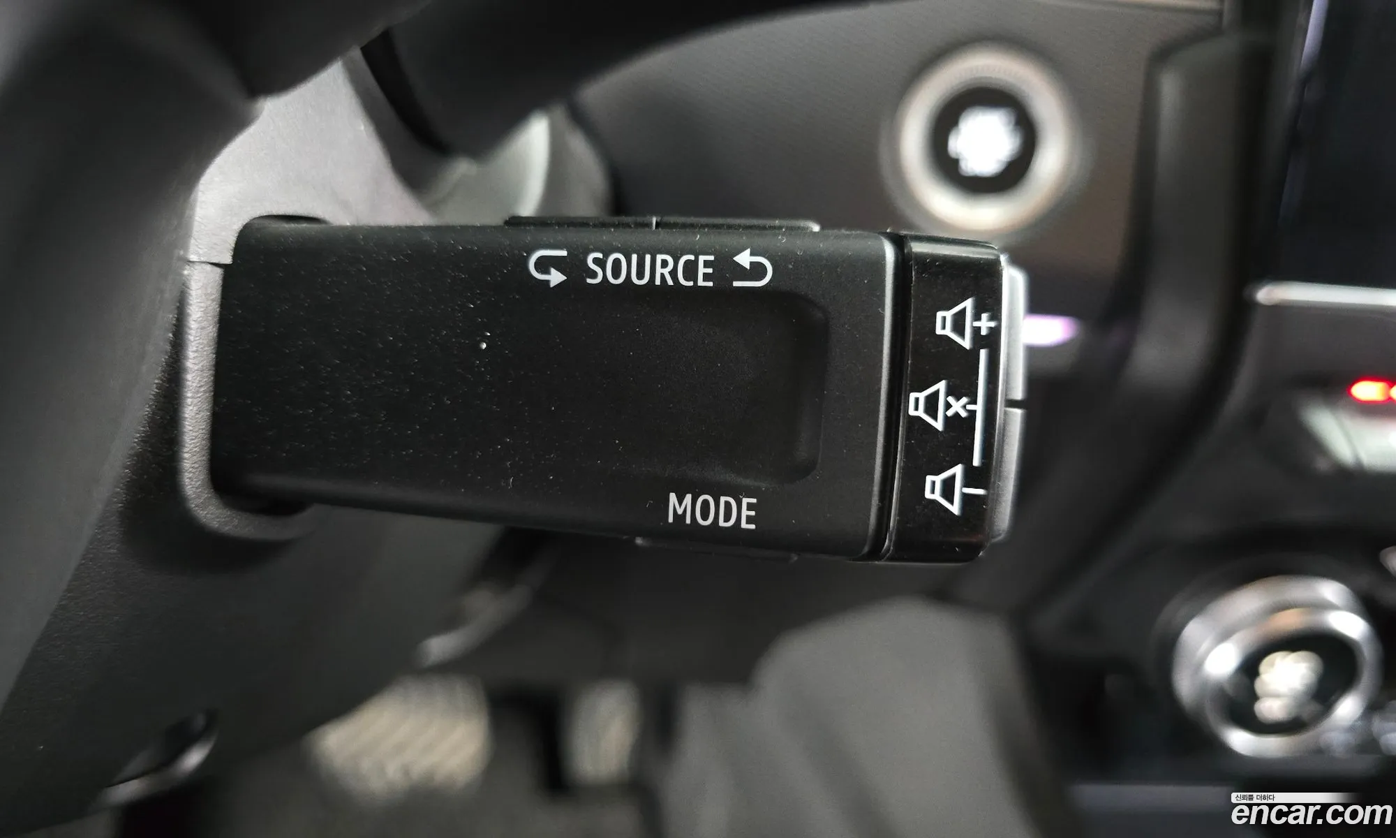 Renault Korea (Samsung) XM3 2021 — 19