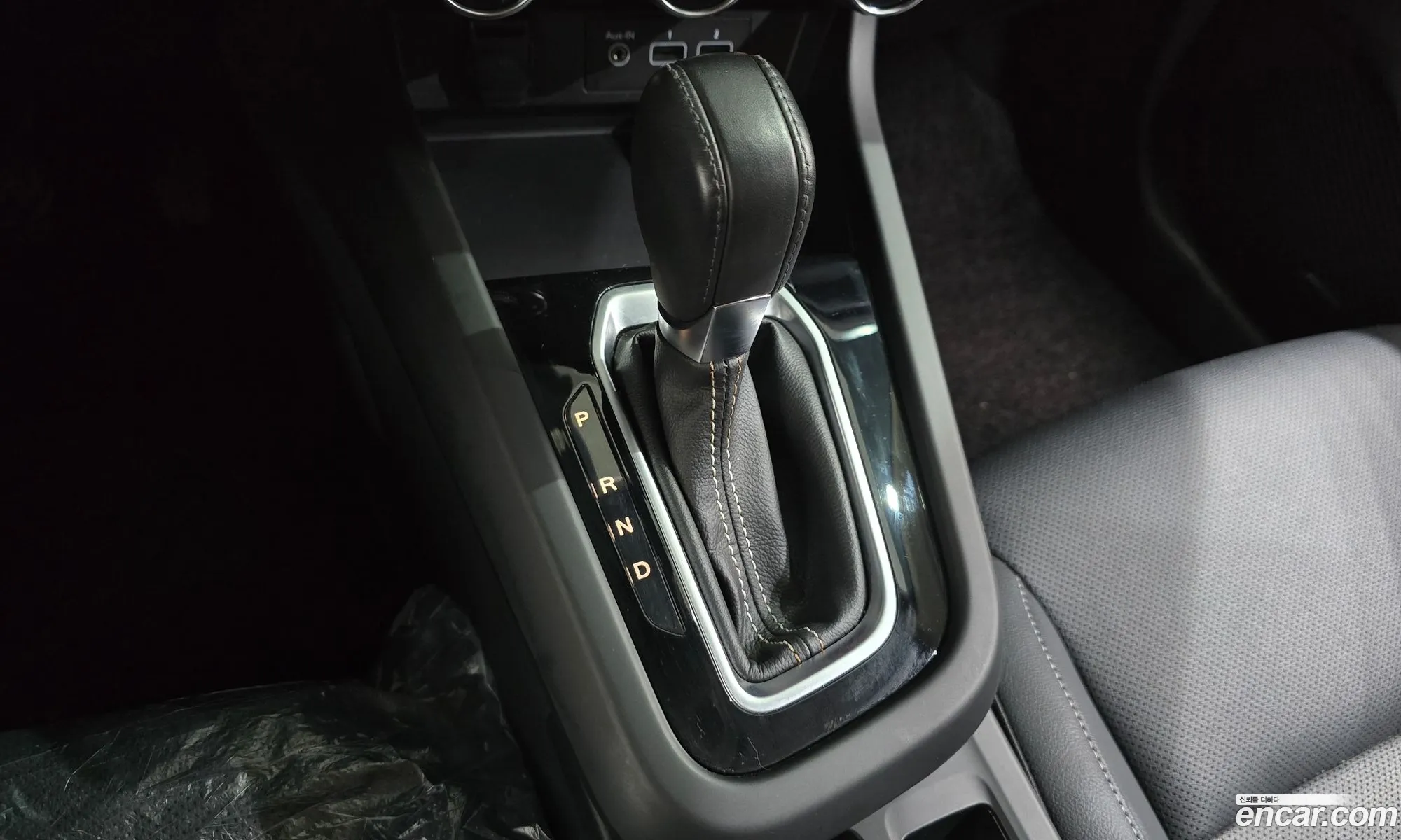 Renault Korea (Samsung) XM3 2021 — 9