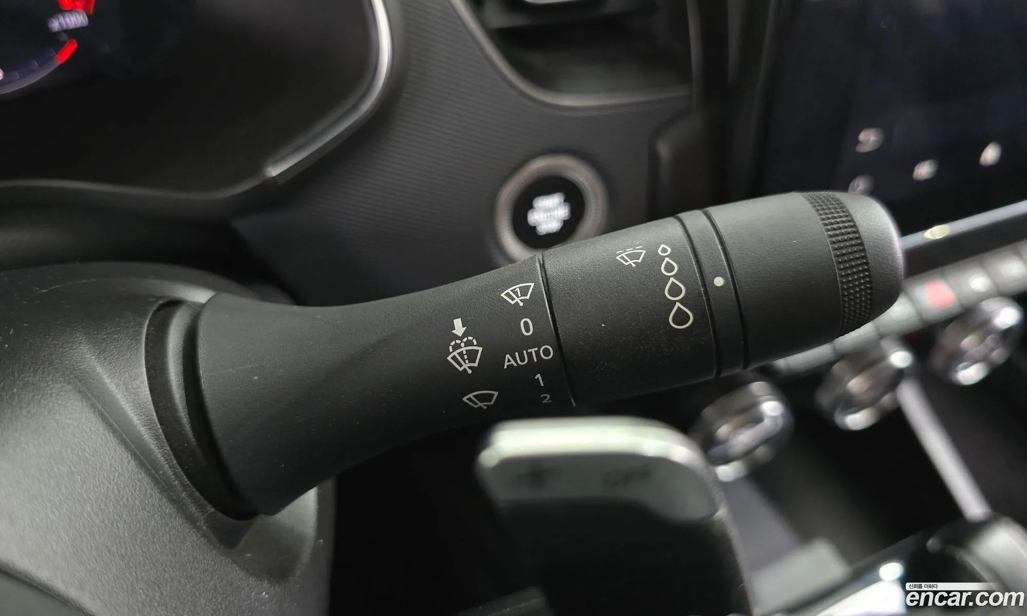 Renault Korea (Samsung) XM3 2021 — 24