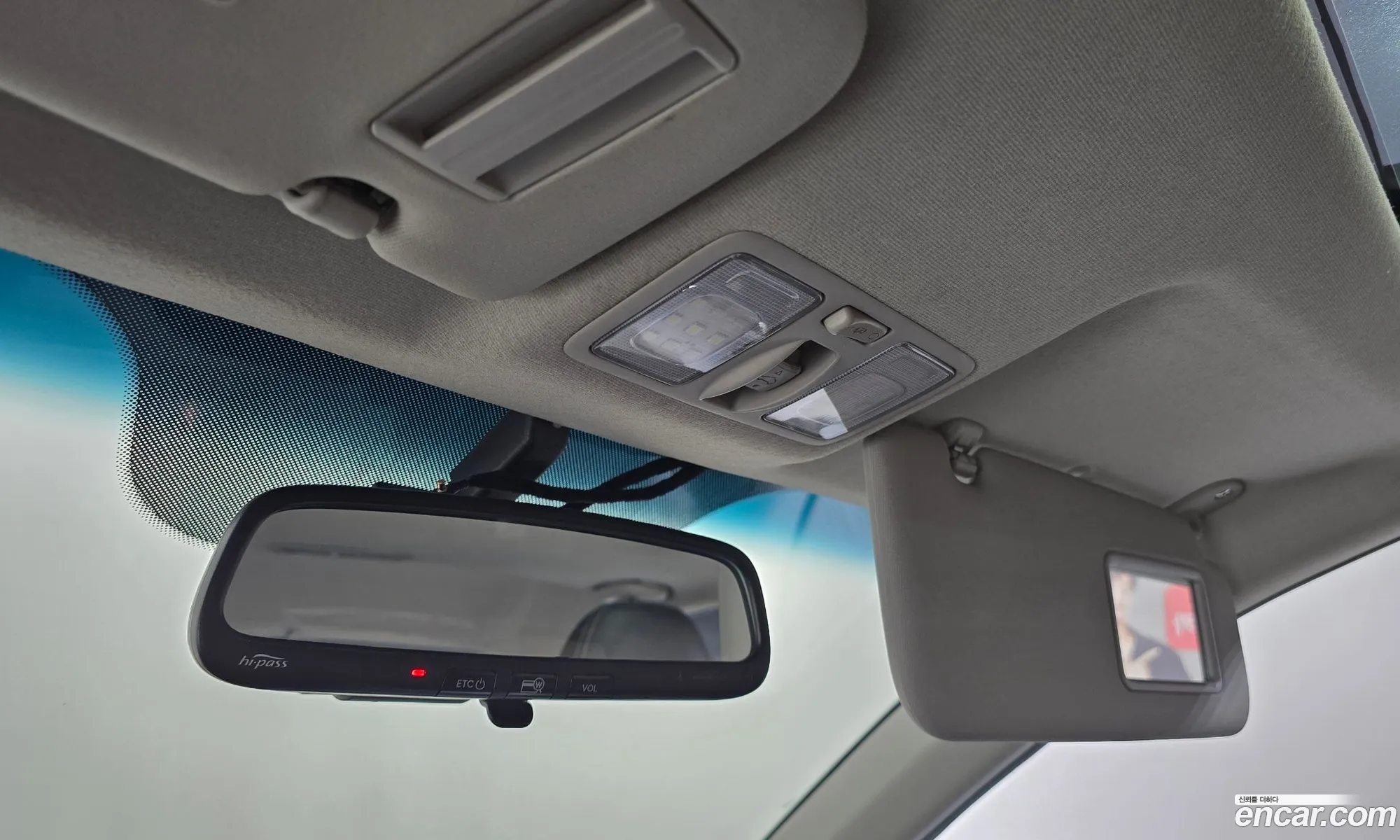 Kia Morning 2011 — 7