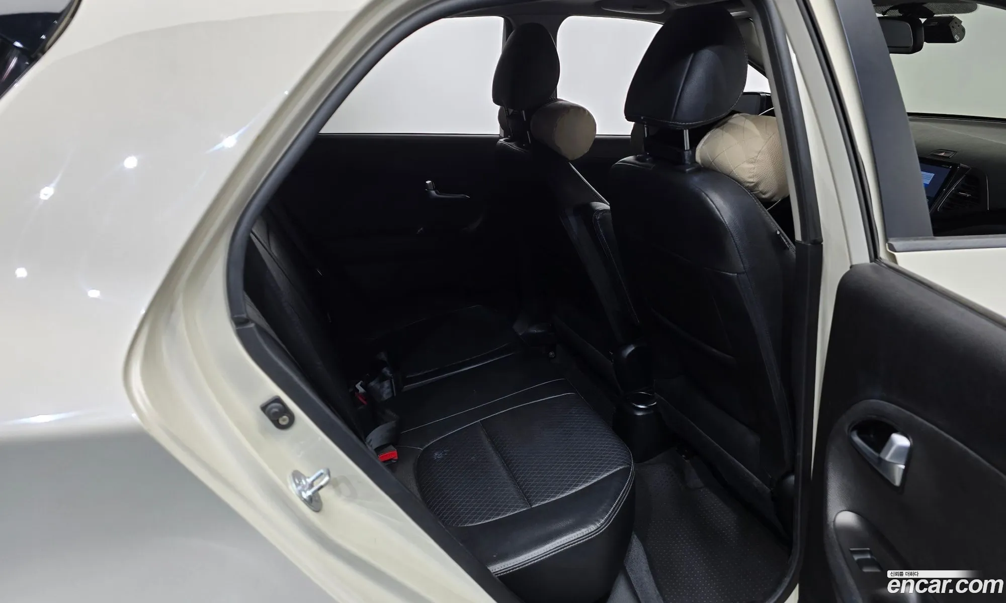 Kia Morning 2011 — 9