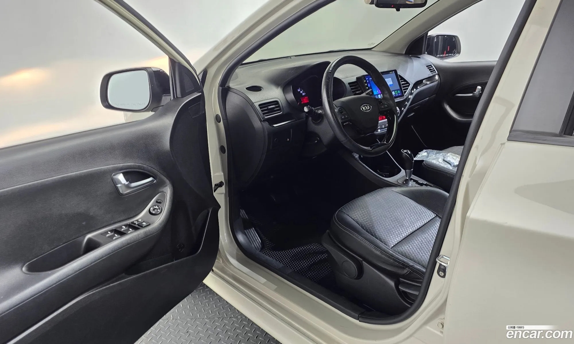 Kia Morning 2011 — 15