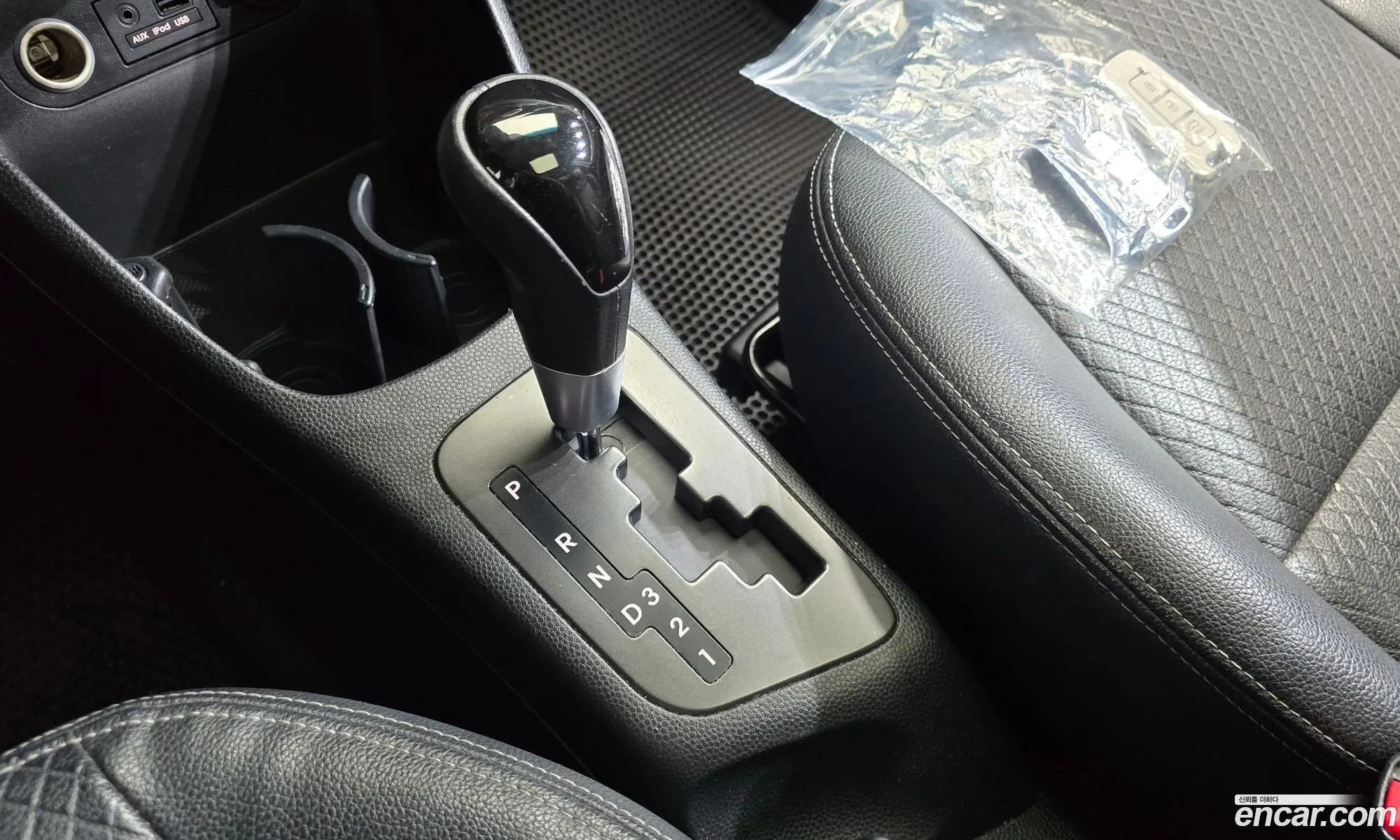 Kia Morning 2011 — 14