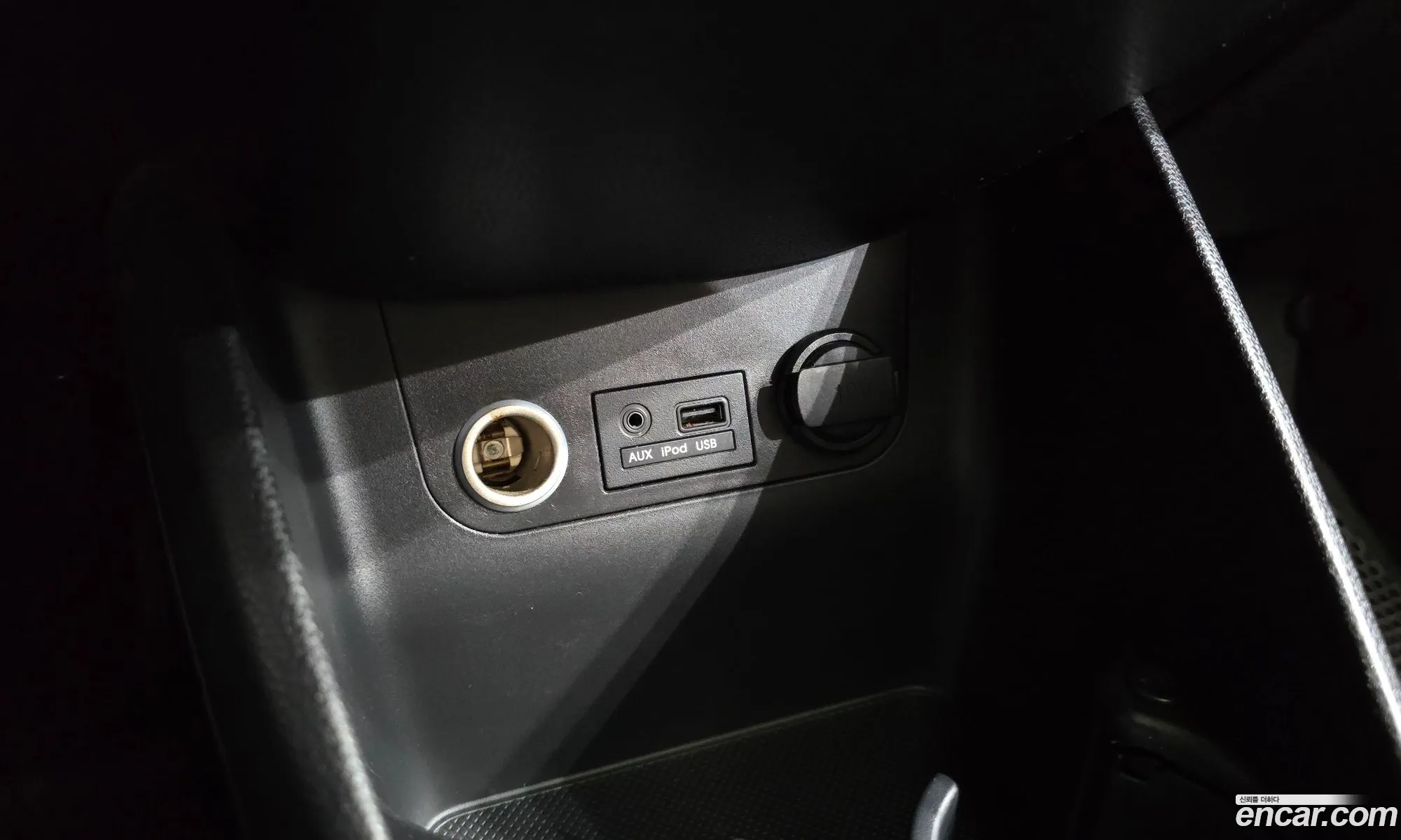 Kia Morning 2011 — 17