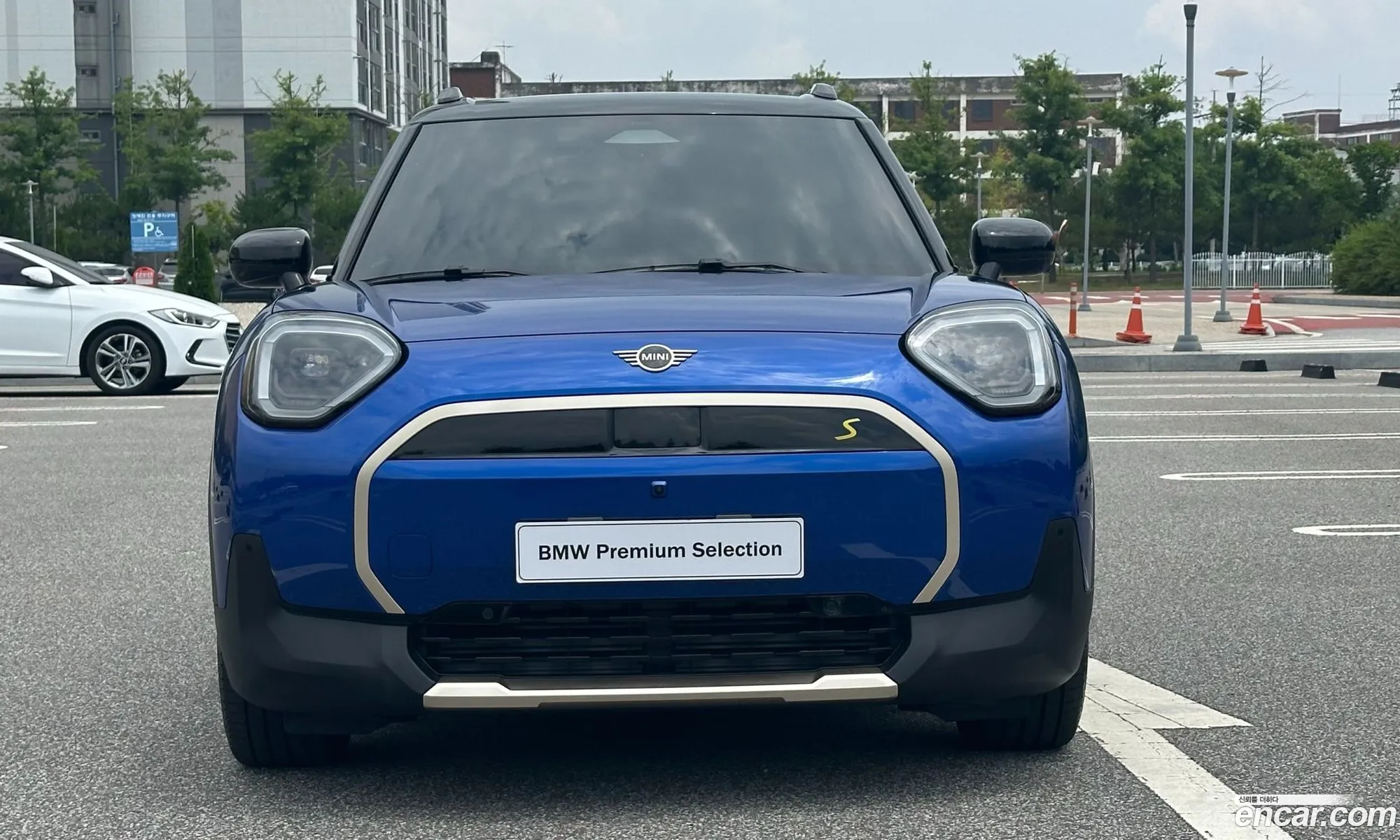 Mini Aceman