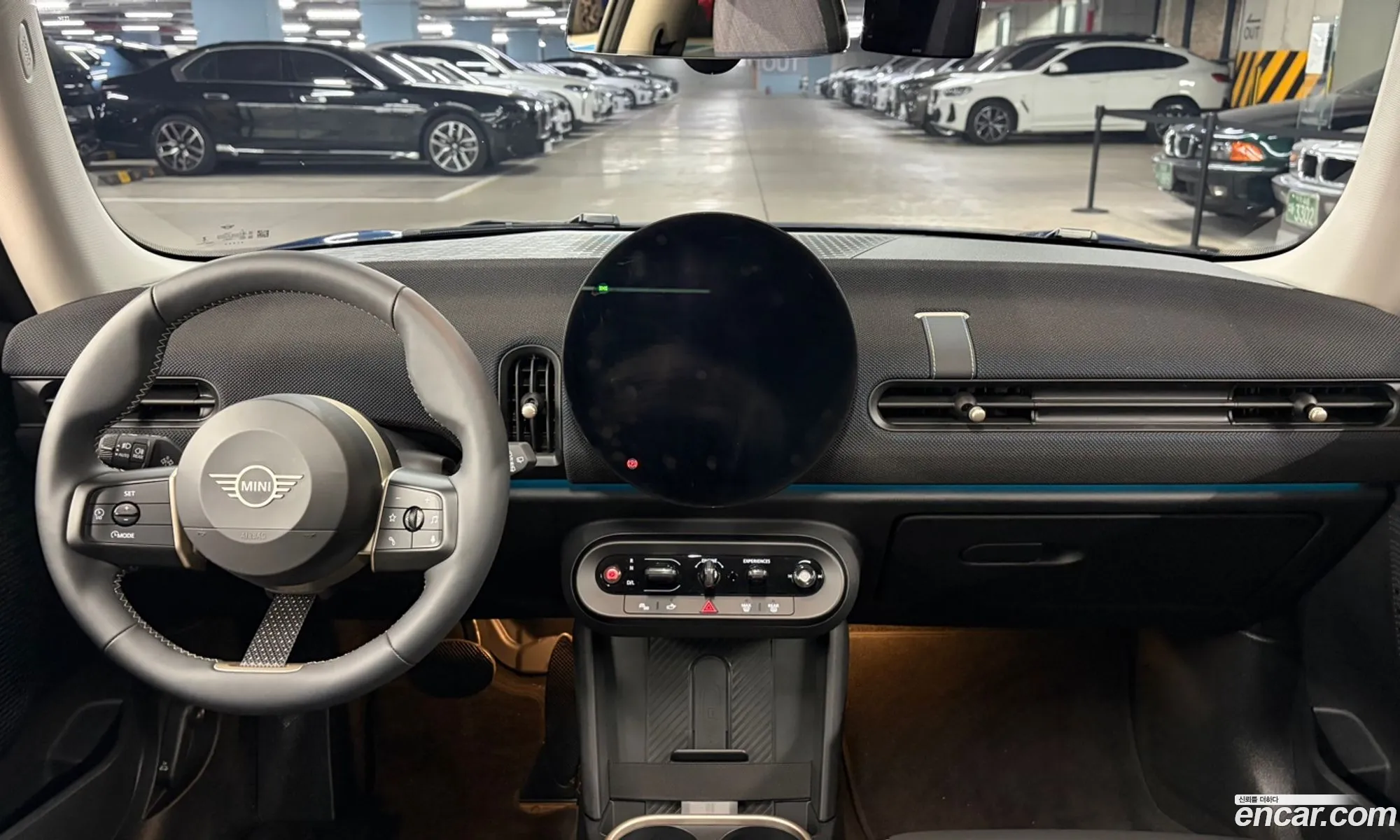 Mini Cooper C 2025 — 18