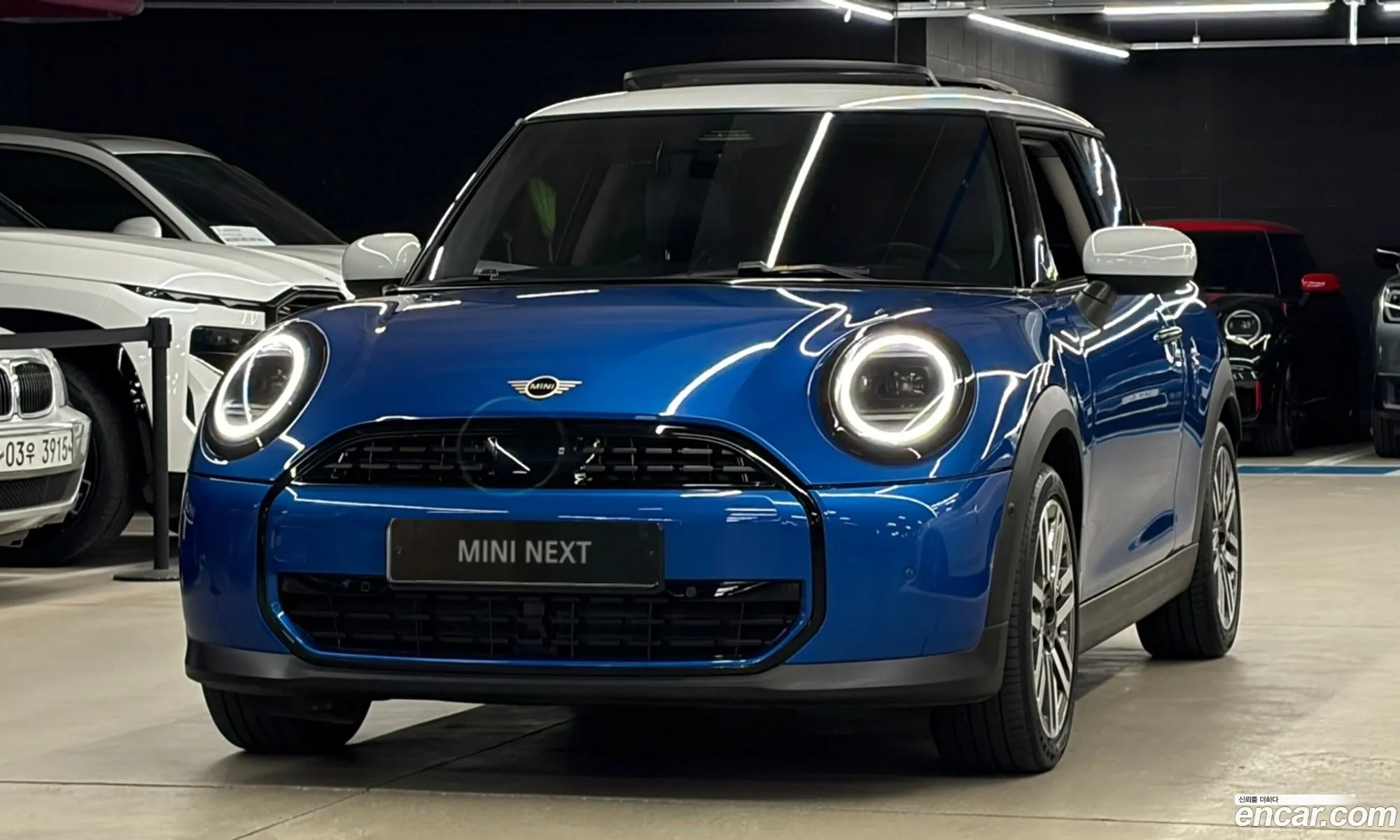 Mini Cooper C 2025 — 20
