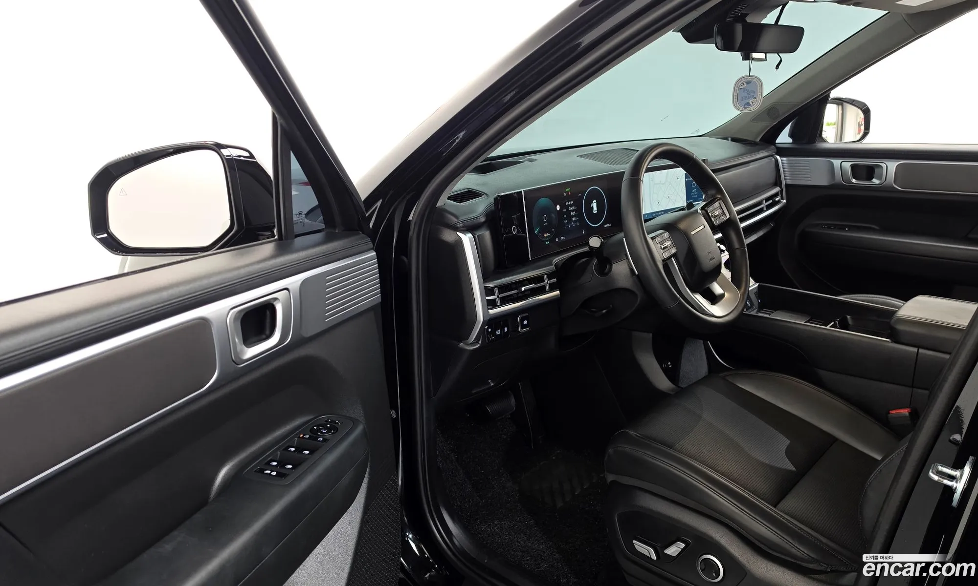 Hyundai Santa Fe 2024 — 12