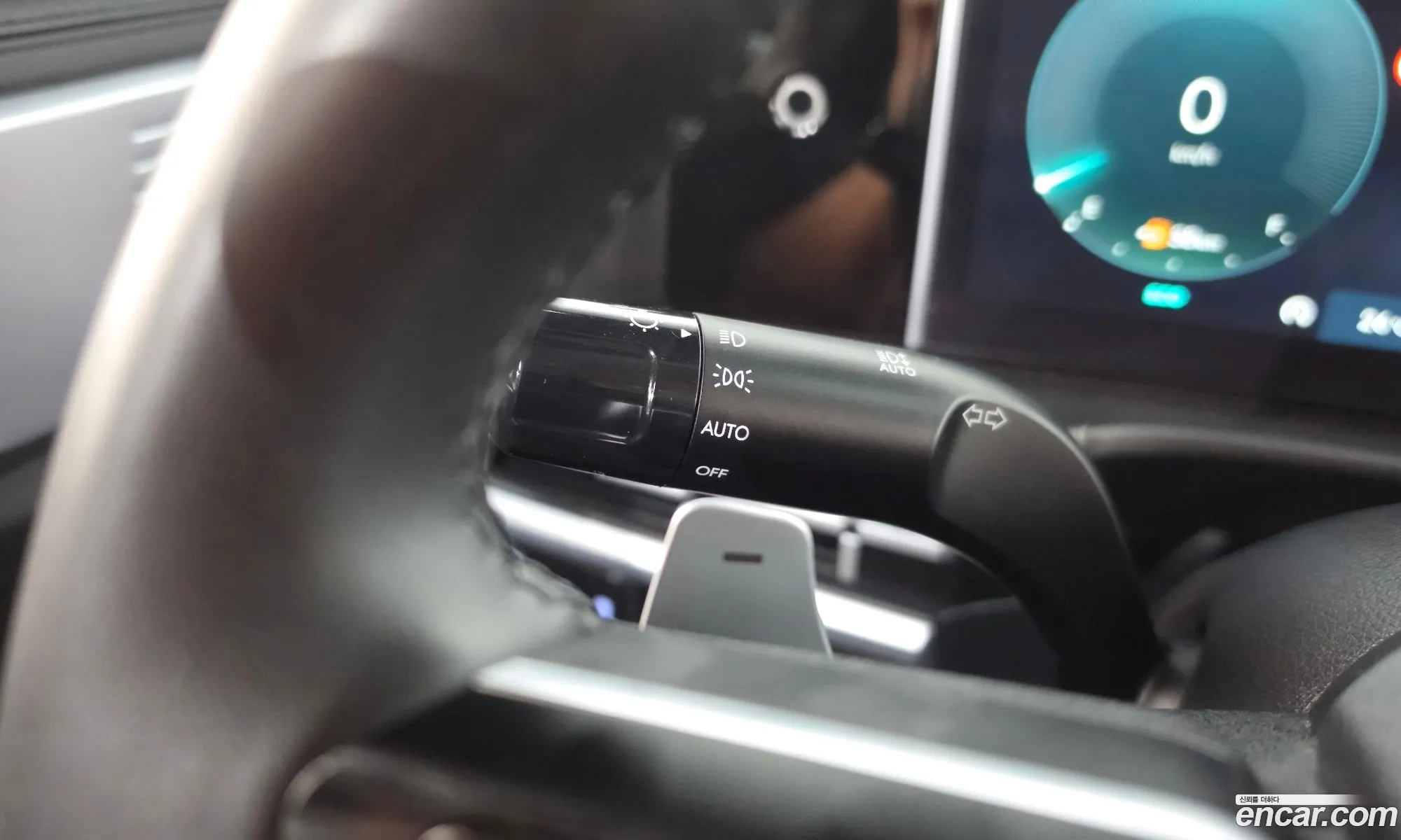 Hyundai Santa Fe 2024 — 33