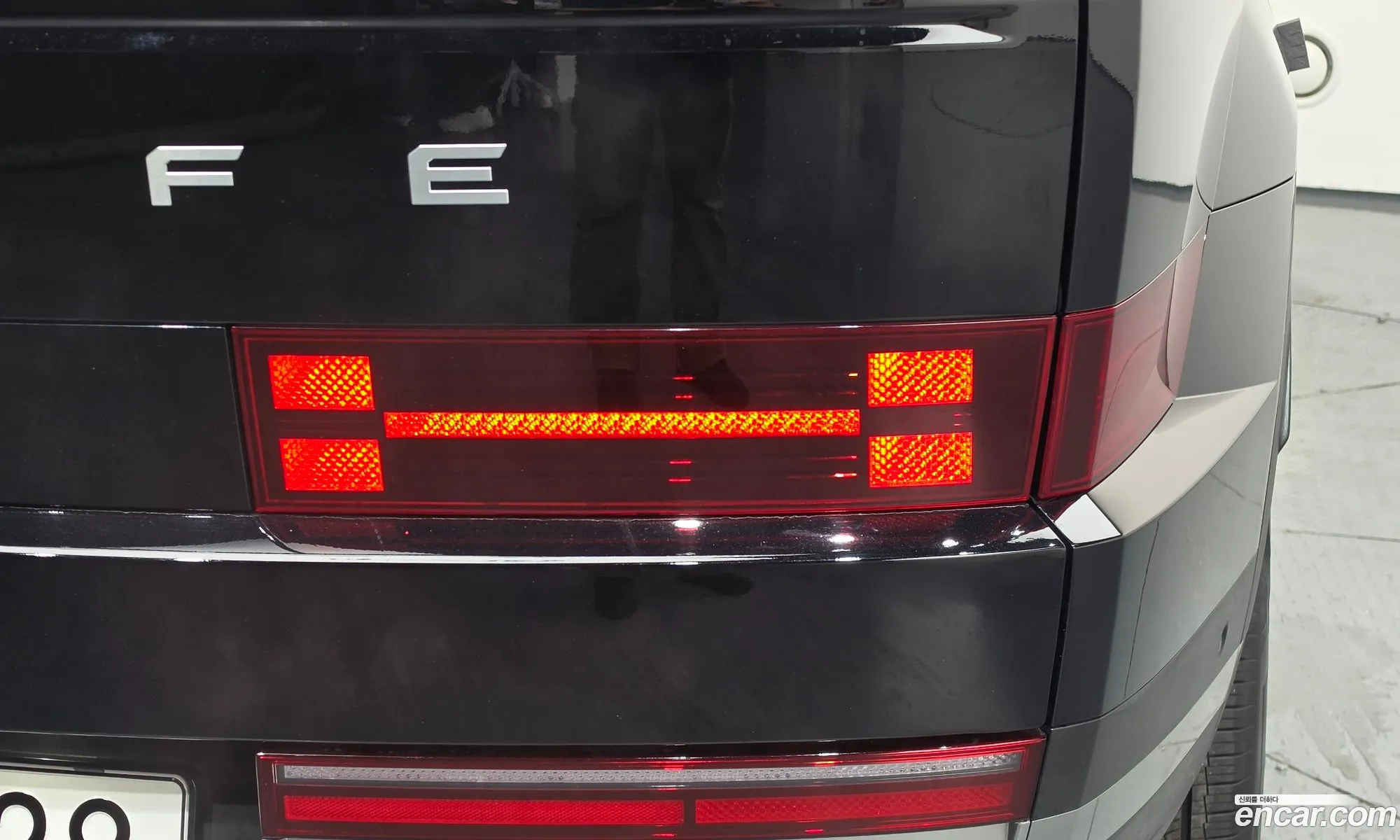 Hyundai Santa Fe 2024 — 28