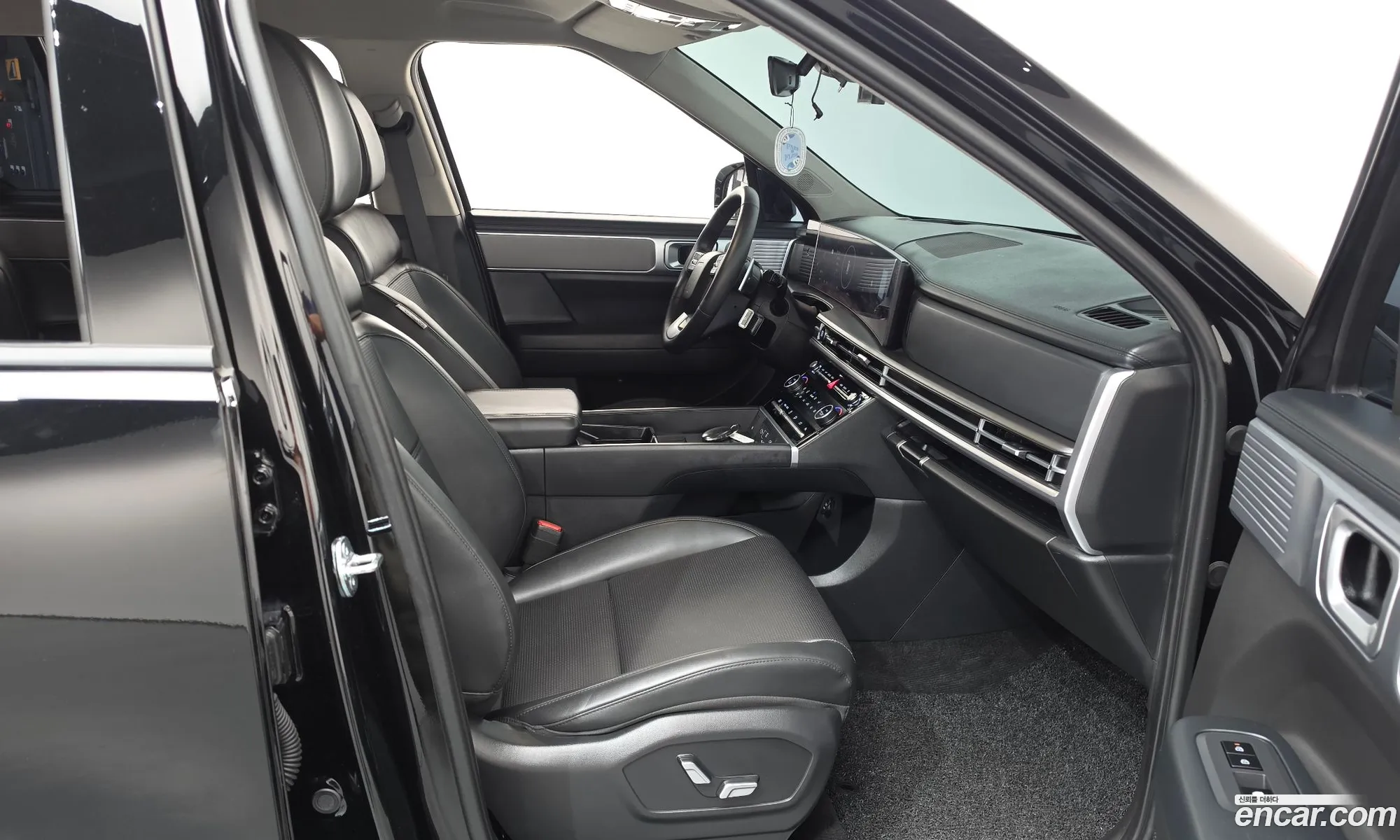 Hyundai Santa Fe 2024 — 31