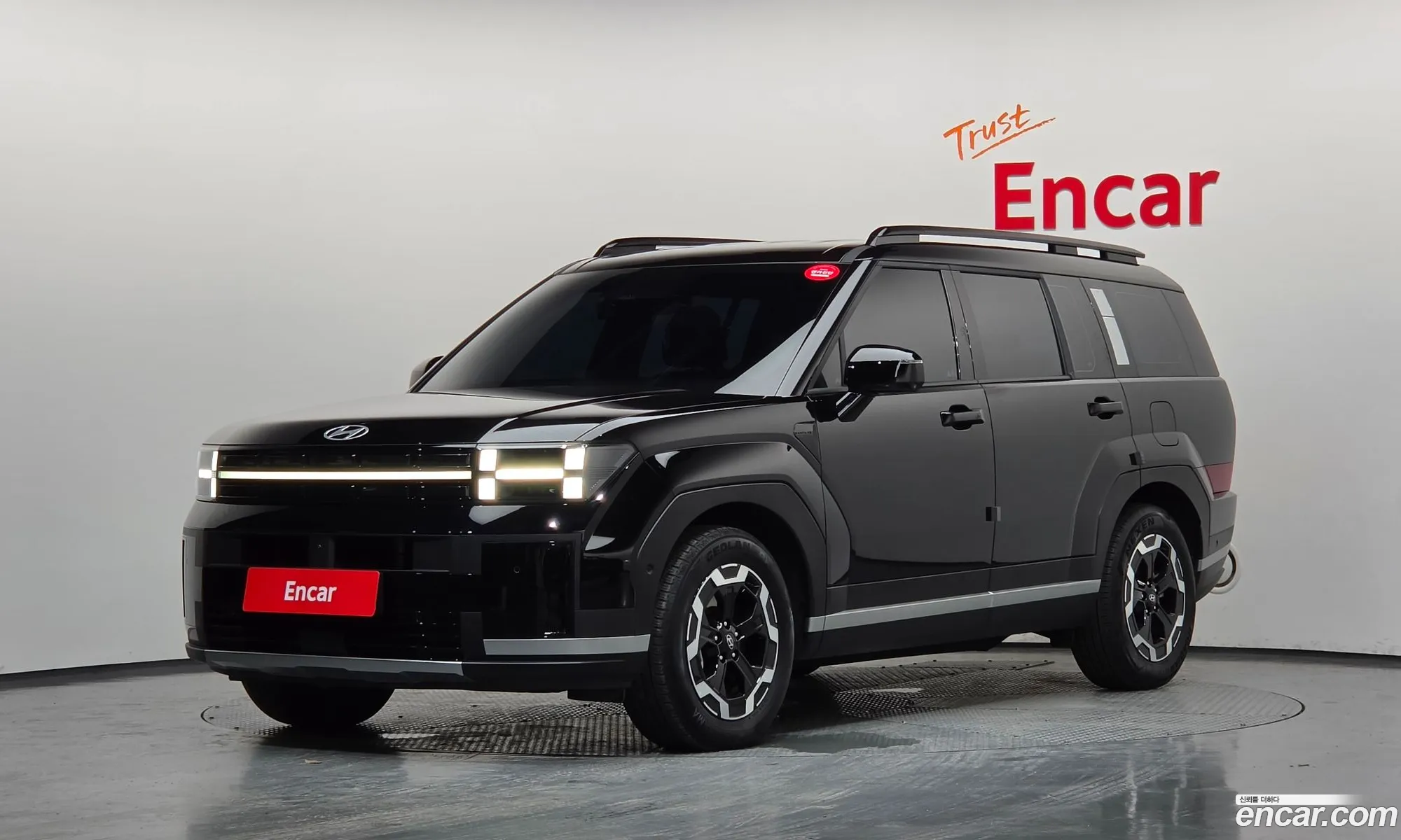 Hyundai Santa Fe 2024 — 25